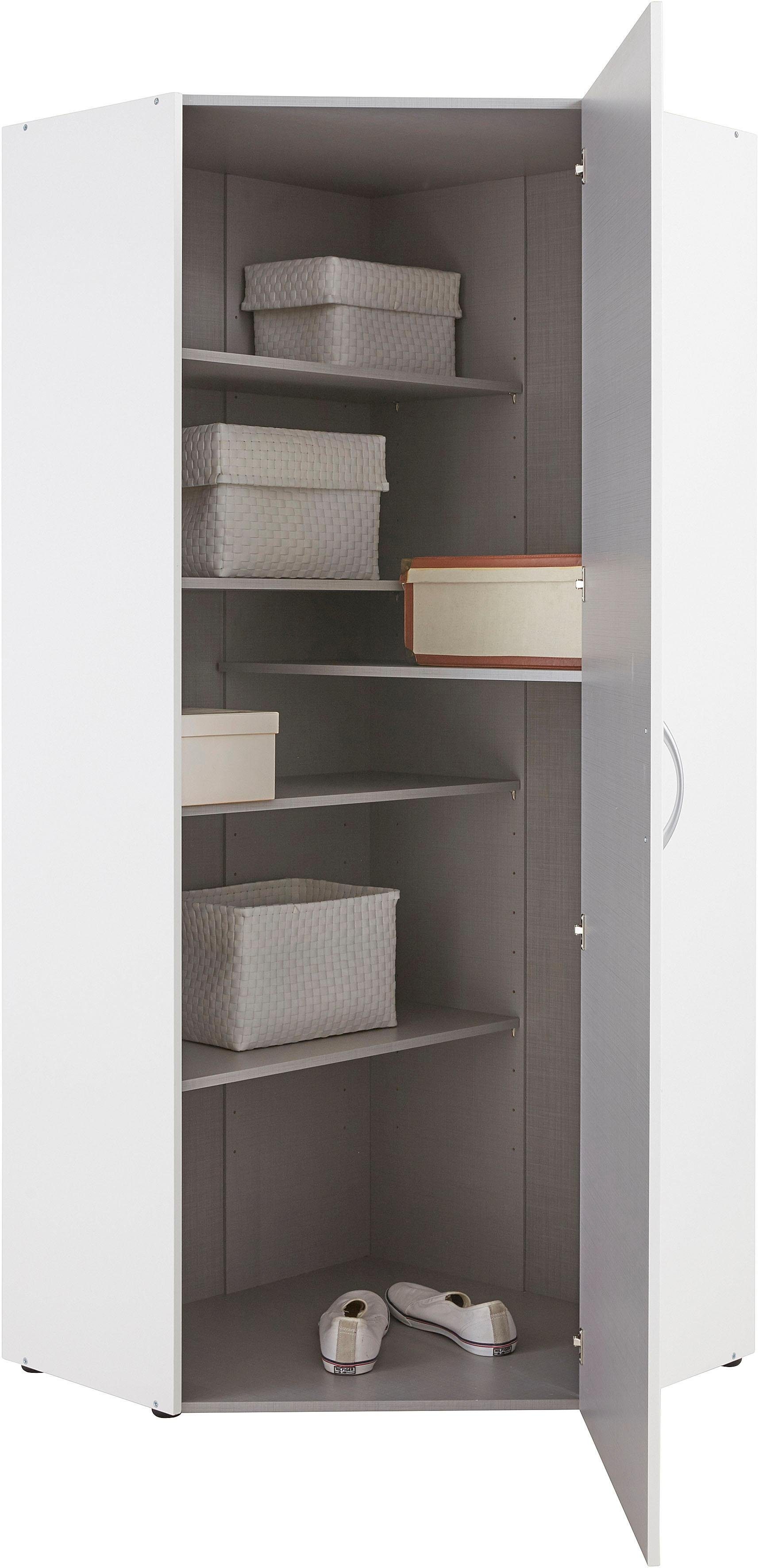 Wimex Eckschrank Multiraumkonzept Schranksystem – Bild 4 von 5