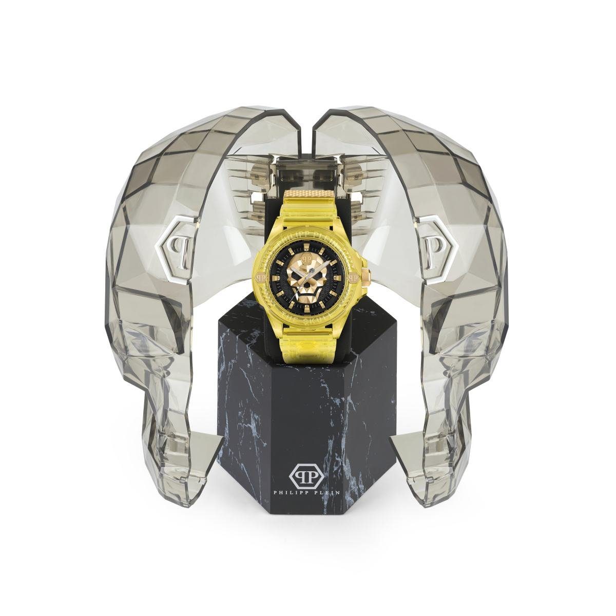 PHILIPP PLEIN Quarzuhr PWWAA0123