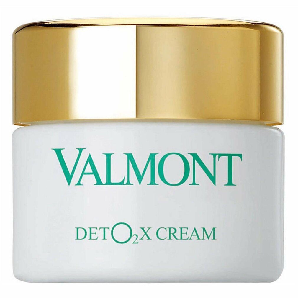 45 Valmont Prime Valmont Anti-Aging-Creme Deto2x Cream ml