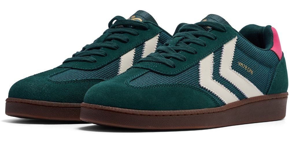 hummel Vm78 Cph Ms Sneaker