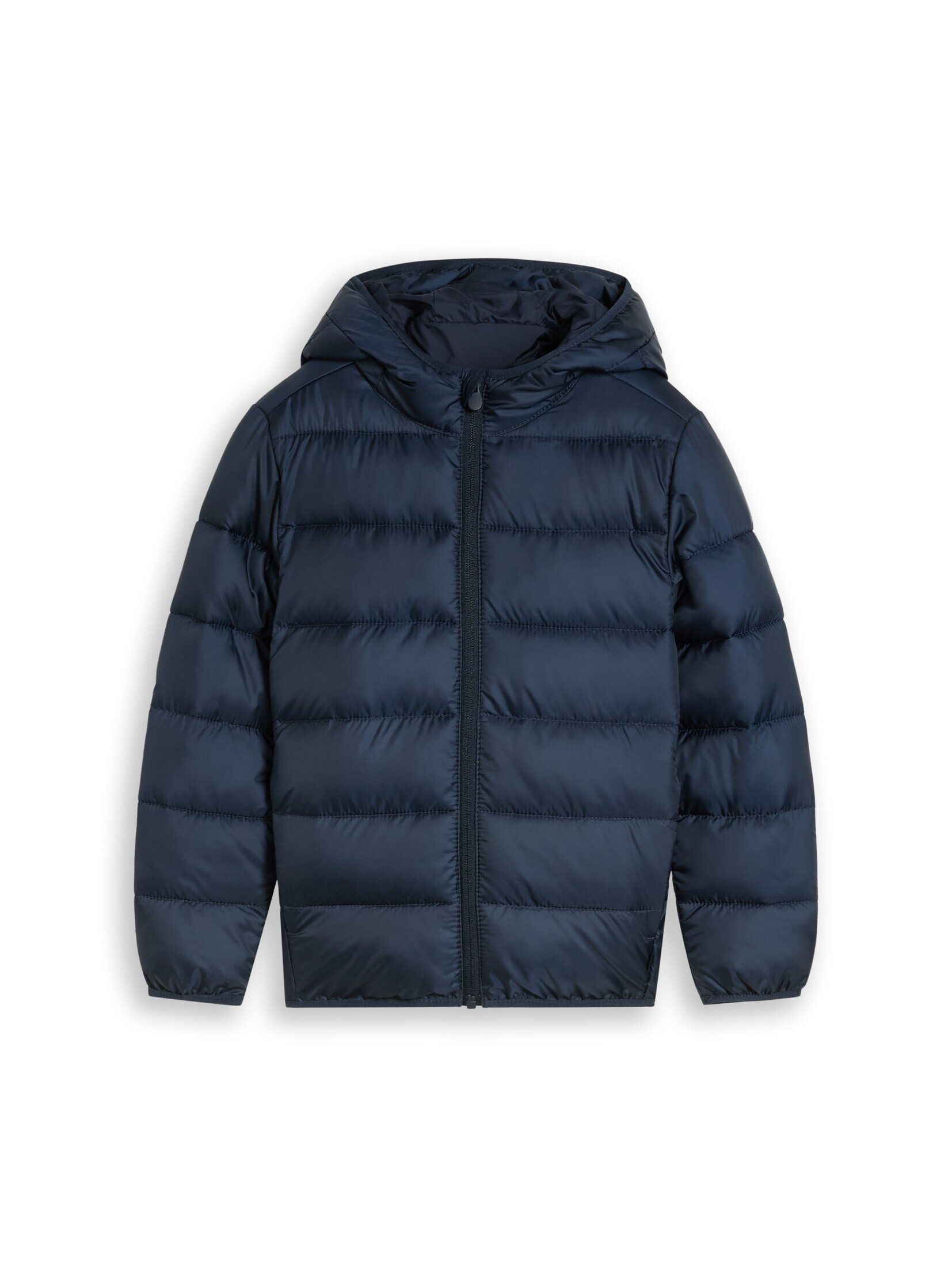 TOM TAILOR Steppjacke Jacken Lightweight Steppjacke aus wasserabweisendem Material