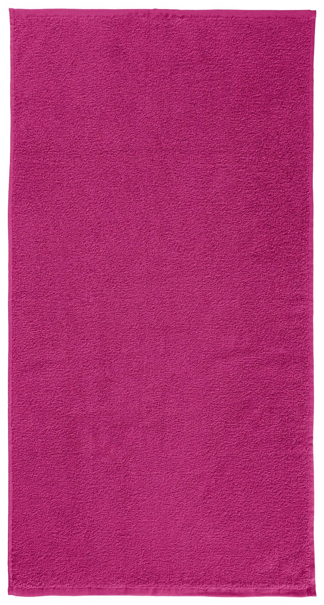 REDBEST Handtuch Handtuch "Oceanside", Frottier/Leichtfrottier, Leichtfrottier Uni