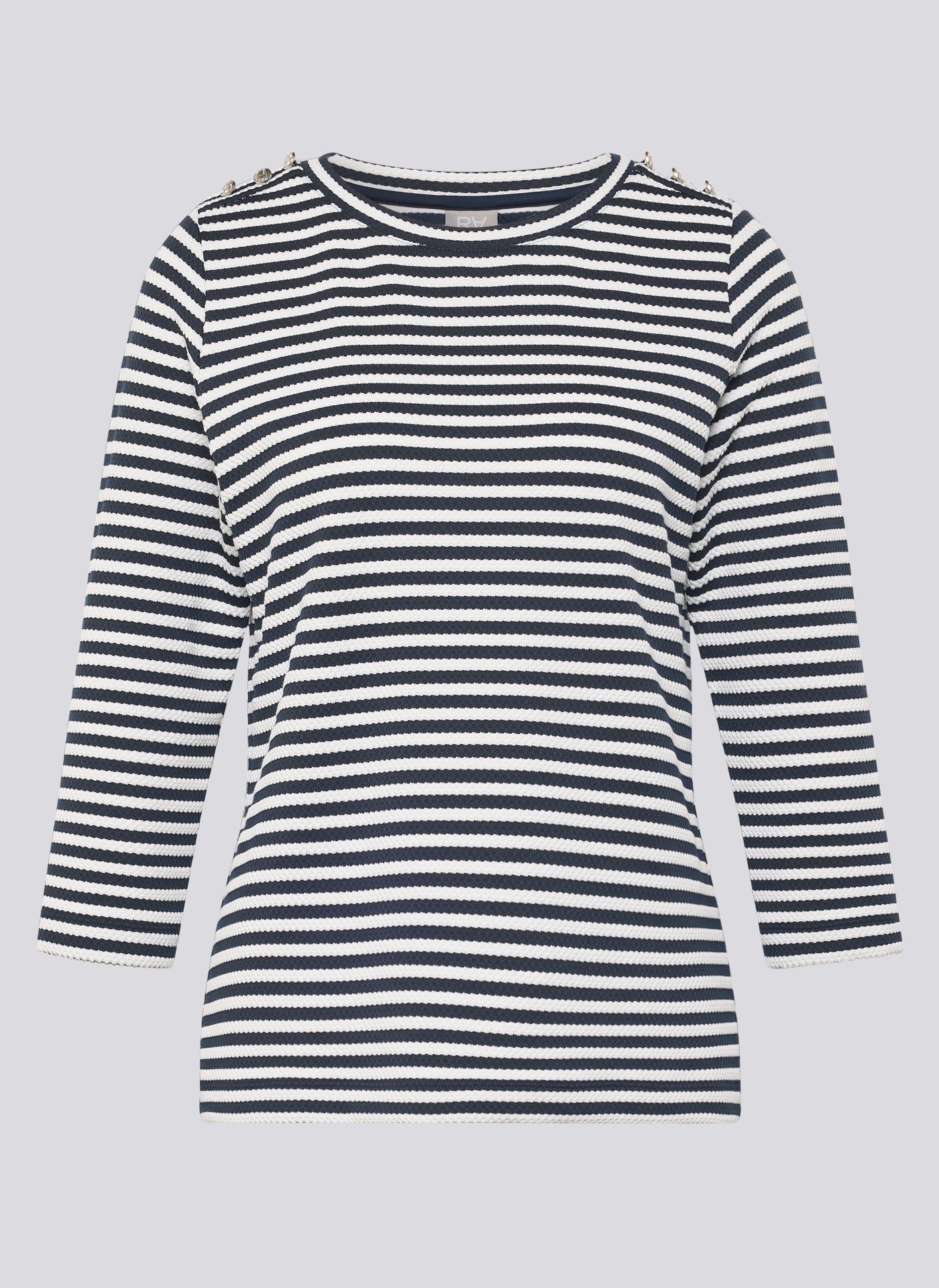 Rabe Print-Shirt T-Shirt