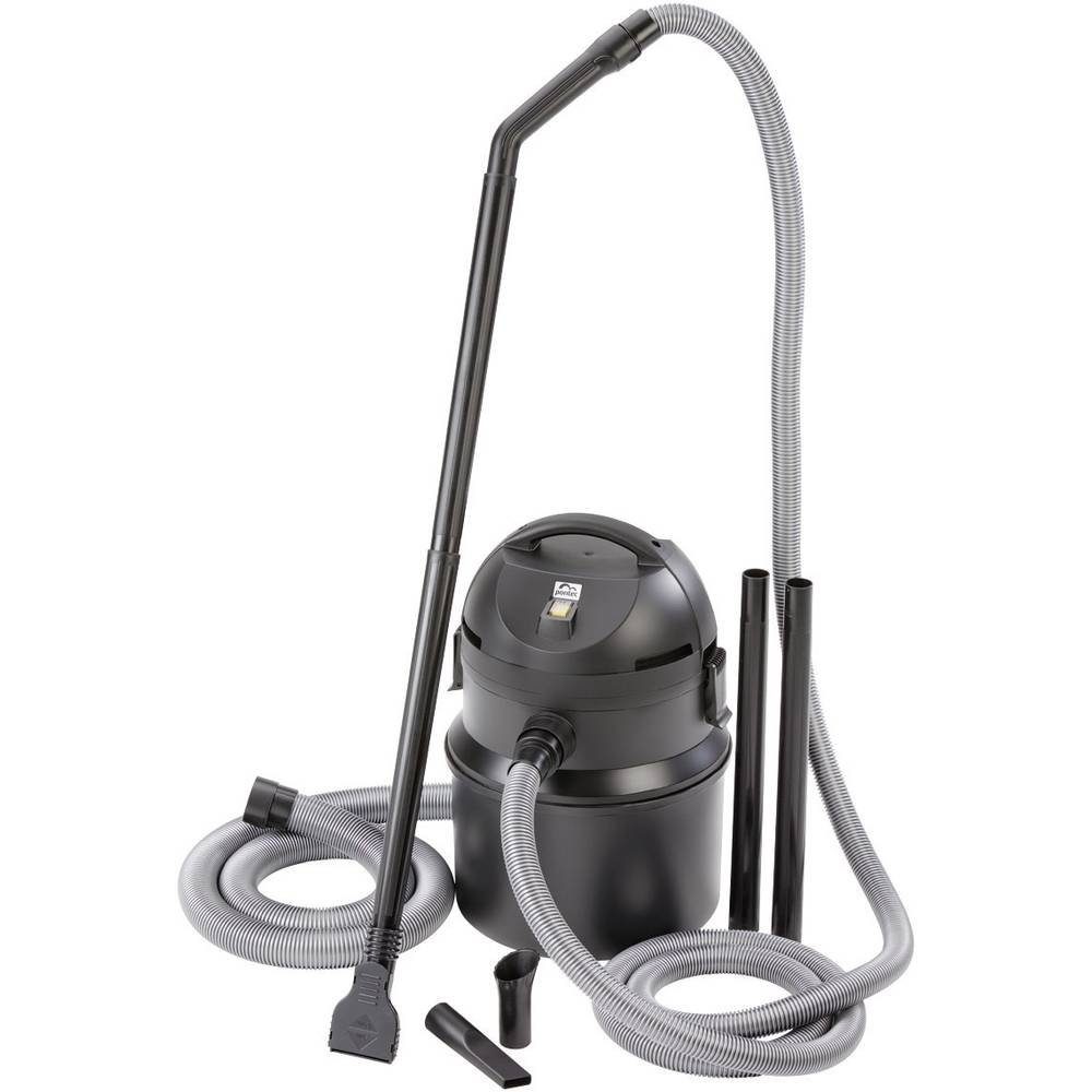 Pontec Teichschlammsauger PondoMatic Spezialsauger für Teich und Pool mit 1400W Motor 50754