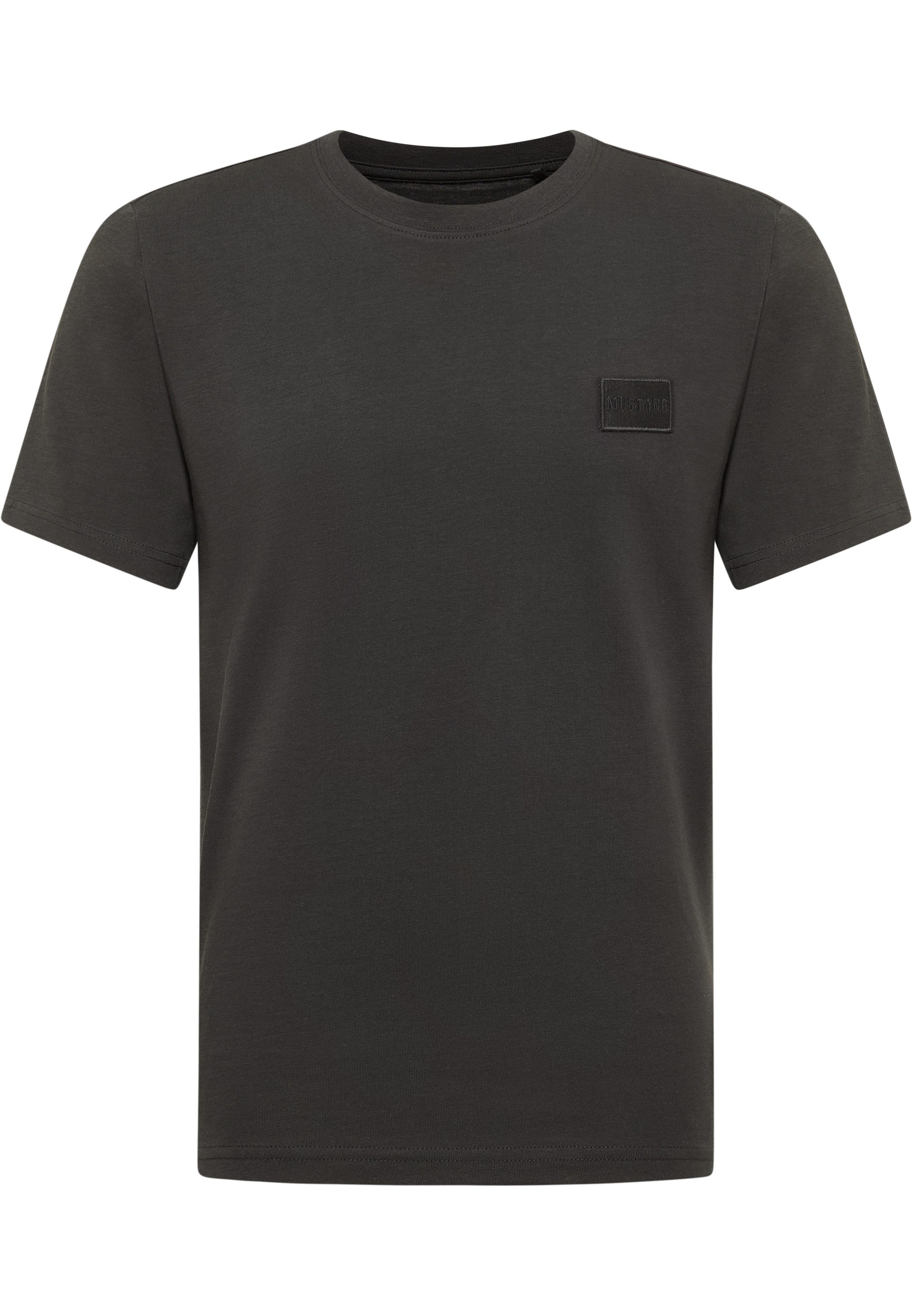 MUSTANG Kurzarmshirt Herren Style Austin