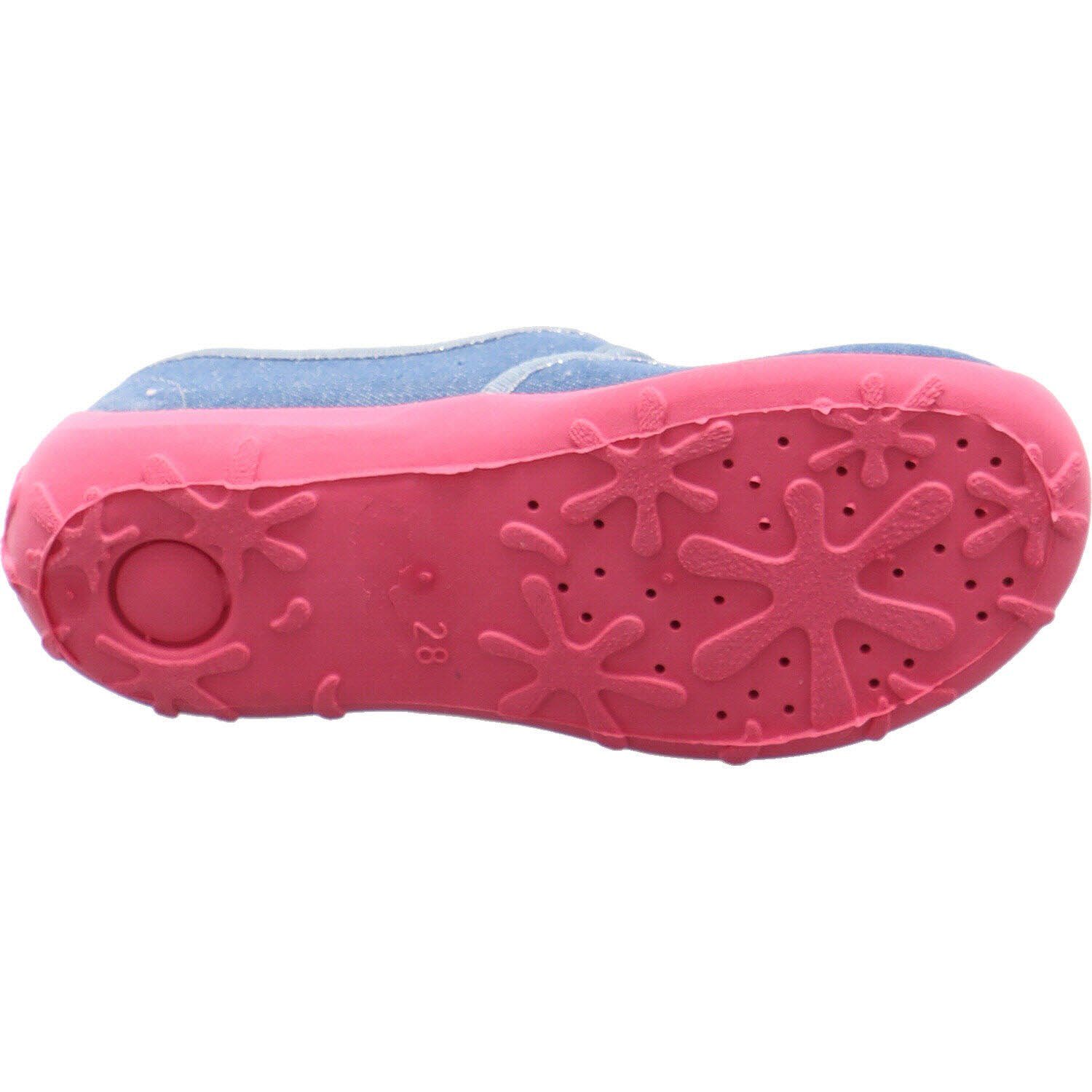 Fischer-Markenschuh Boogy Hausschuh
