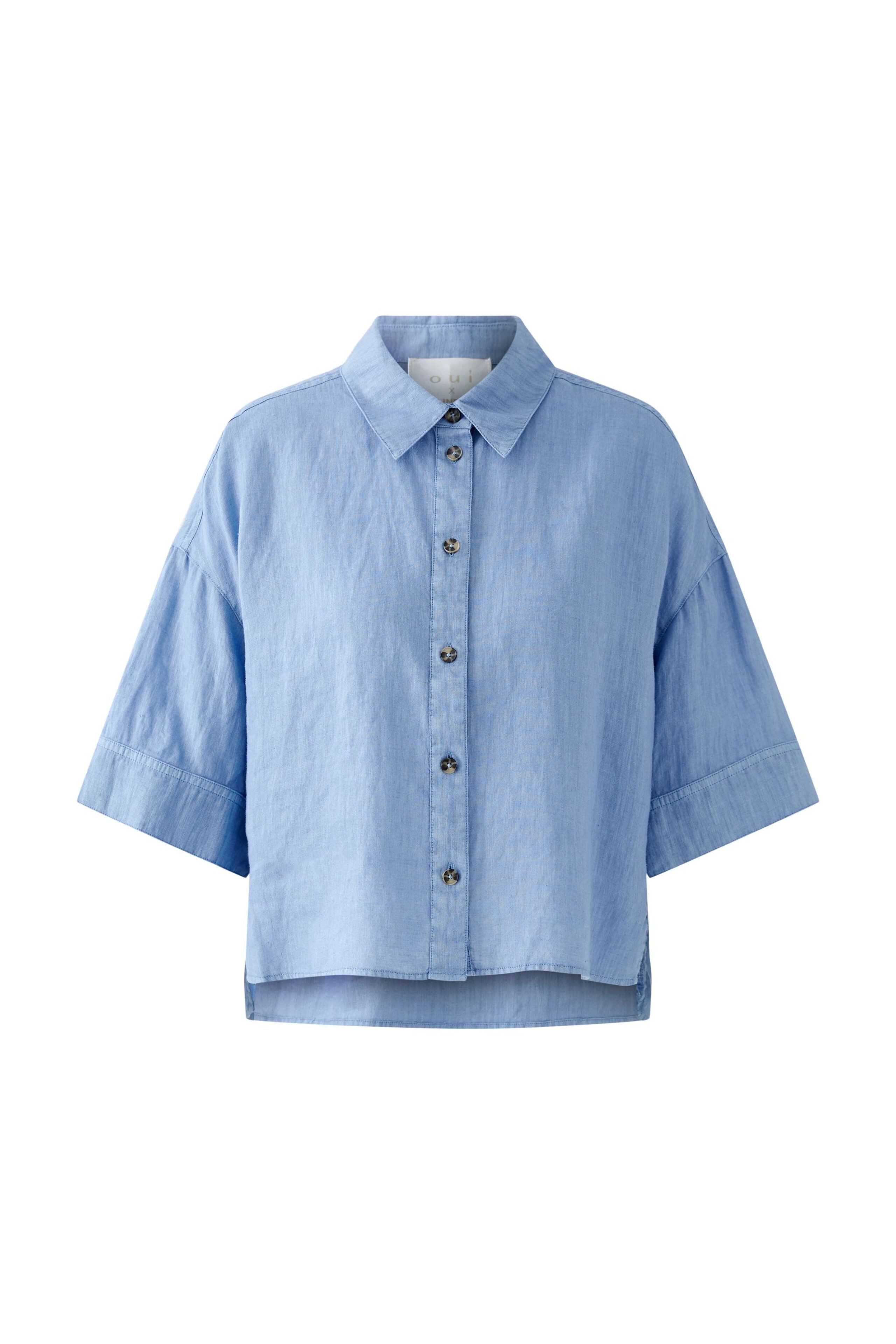 Oui Klassische Bluse günstig online kaufen