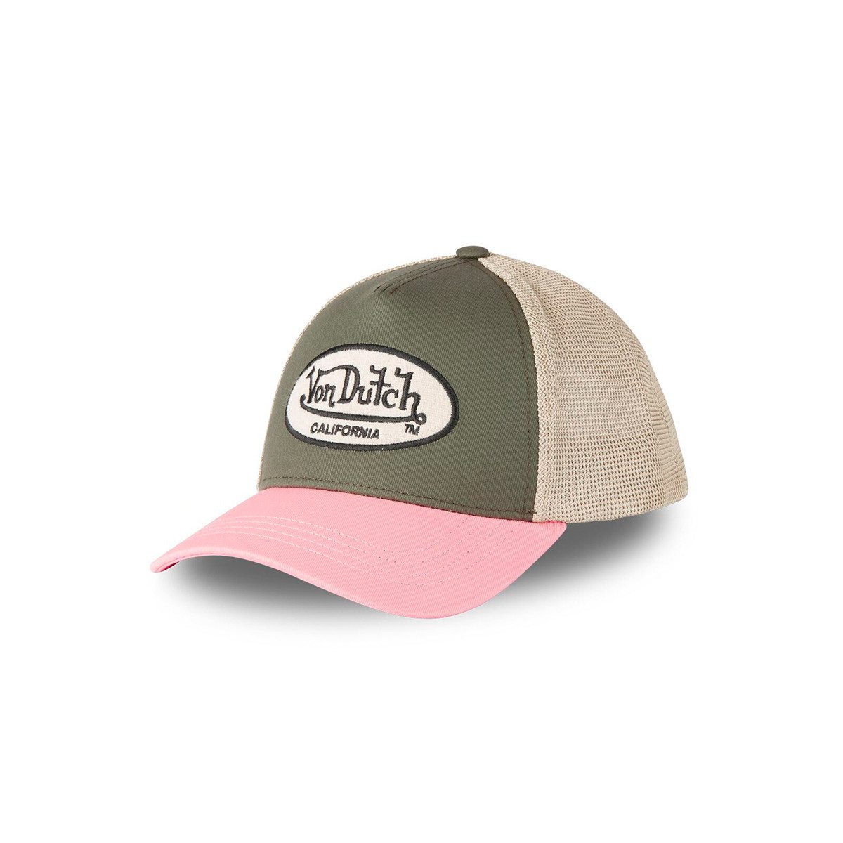 Trucker Cap Terry