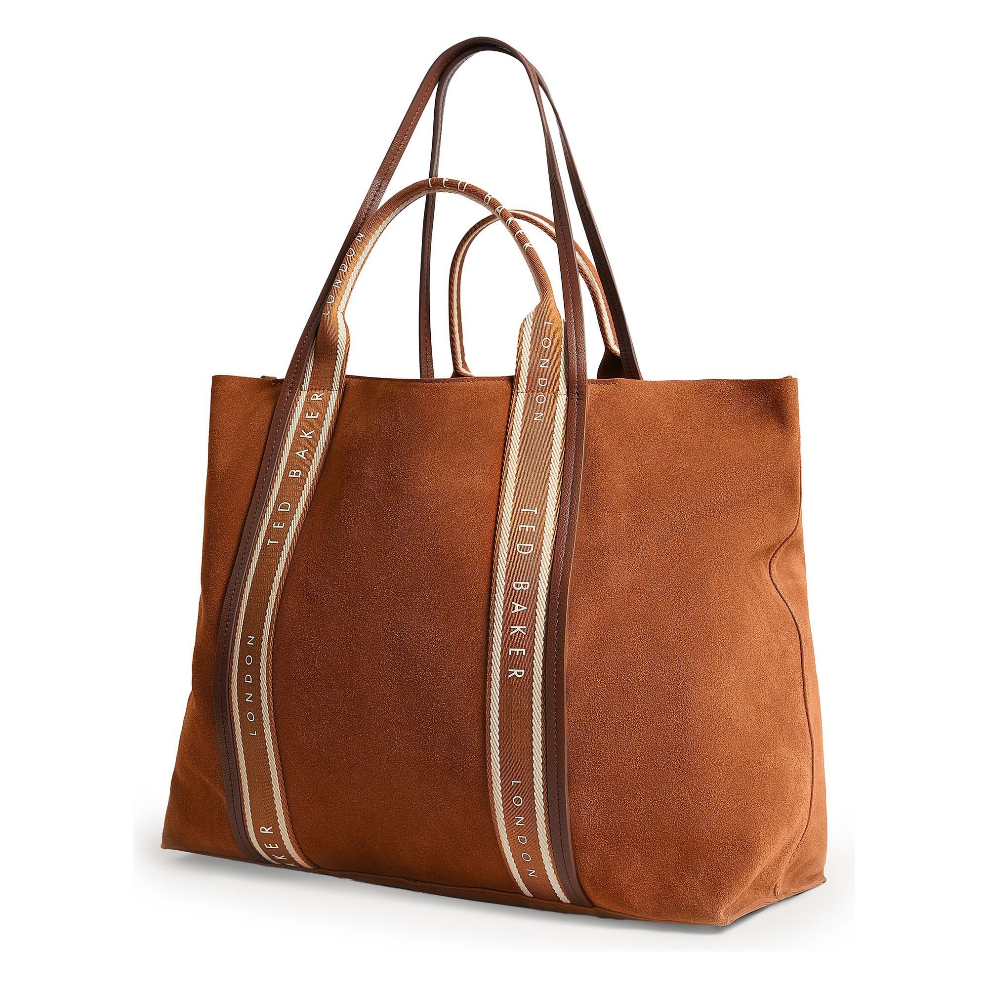 Ted Baker Shopper Laurrel, Leder
