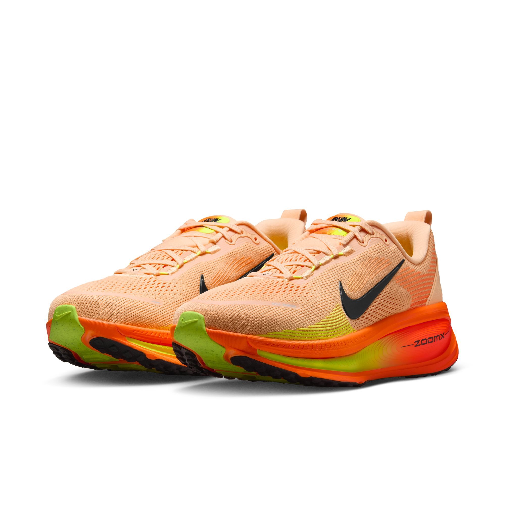 Nike NIKE VOMERO 18 Laufschuh günstig online kaufen