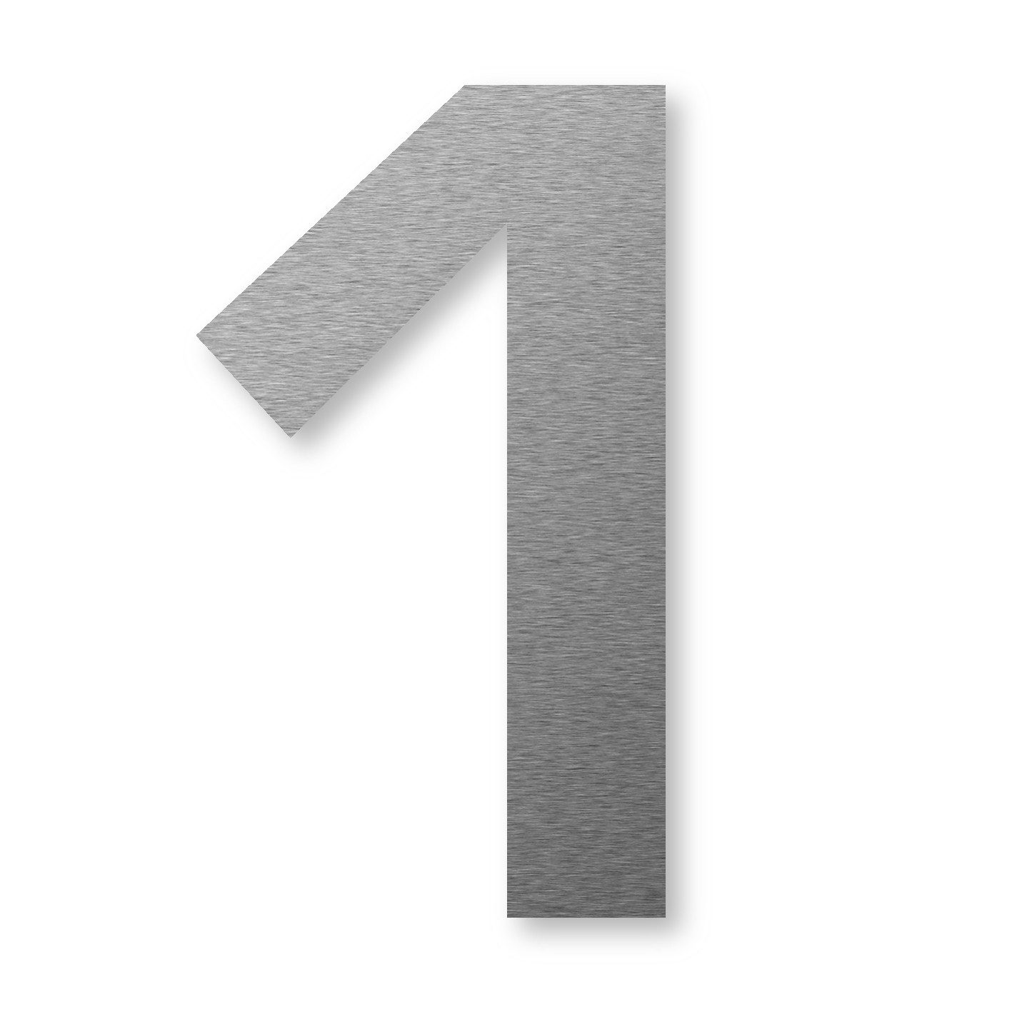 Keilbach Designprodukte Hausnummer big.number.80