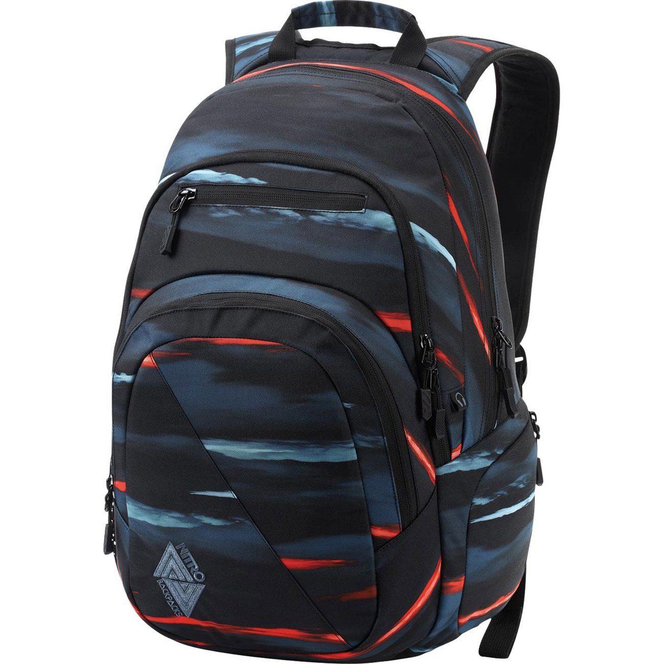 NITRO Daypack STASH 29 günstig online kaufen