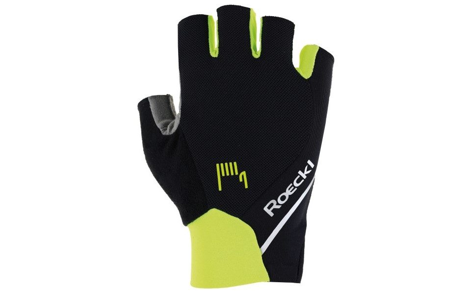 Roeckl Fahrradhandschuhe Ivory 2