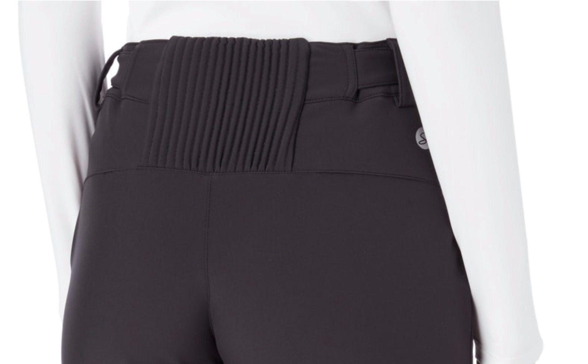 McKINLEY Skihose Da.-Hose Dalia sht wms BLACK NIGHT