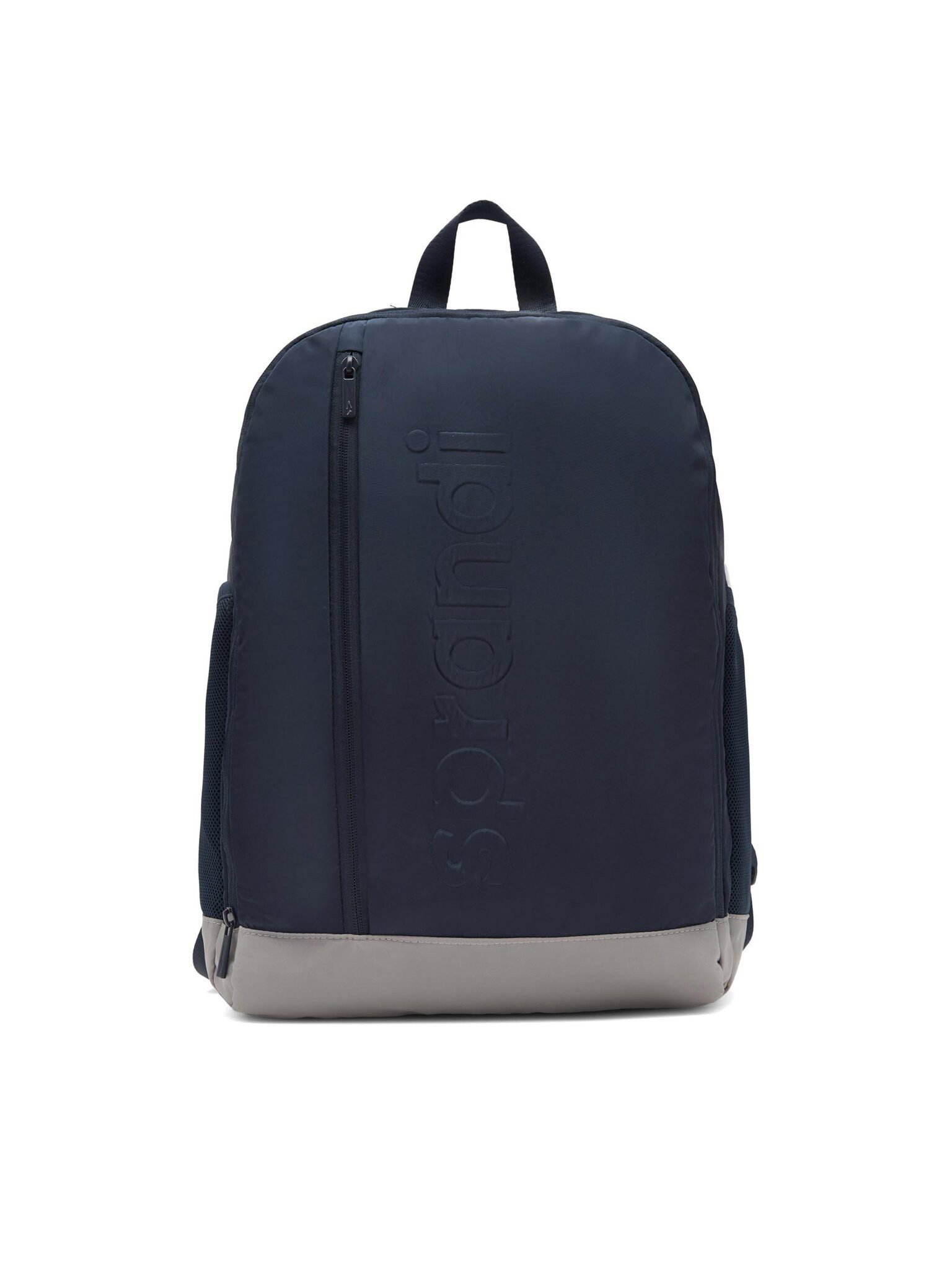 Freizeitrucksack Sprandi Rucksack Unisex SPR-P-004-05 Dunkelblau