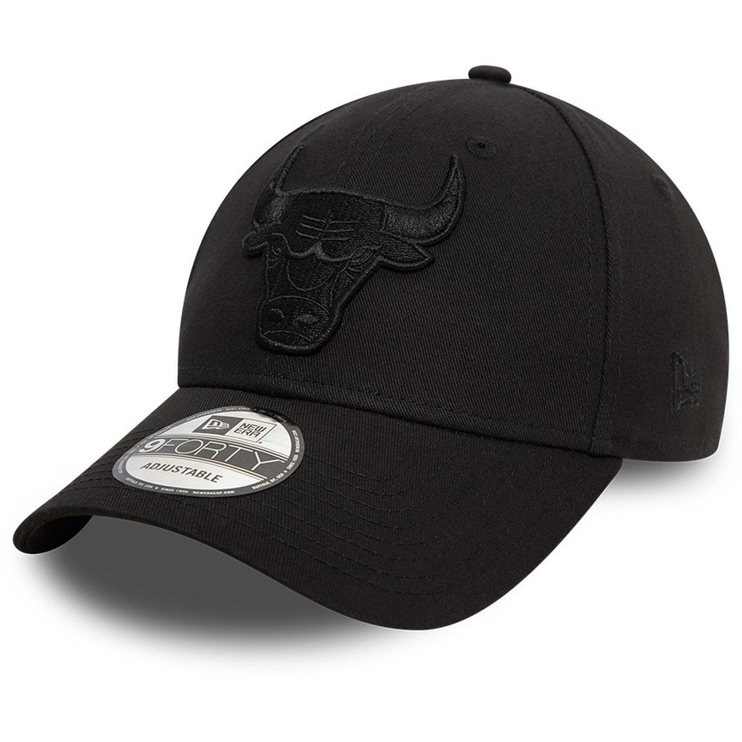Trucker Cap 9Forty Strapback Chicago Bulls