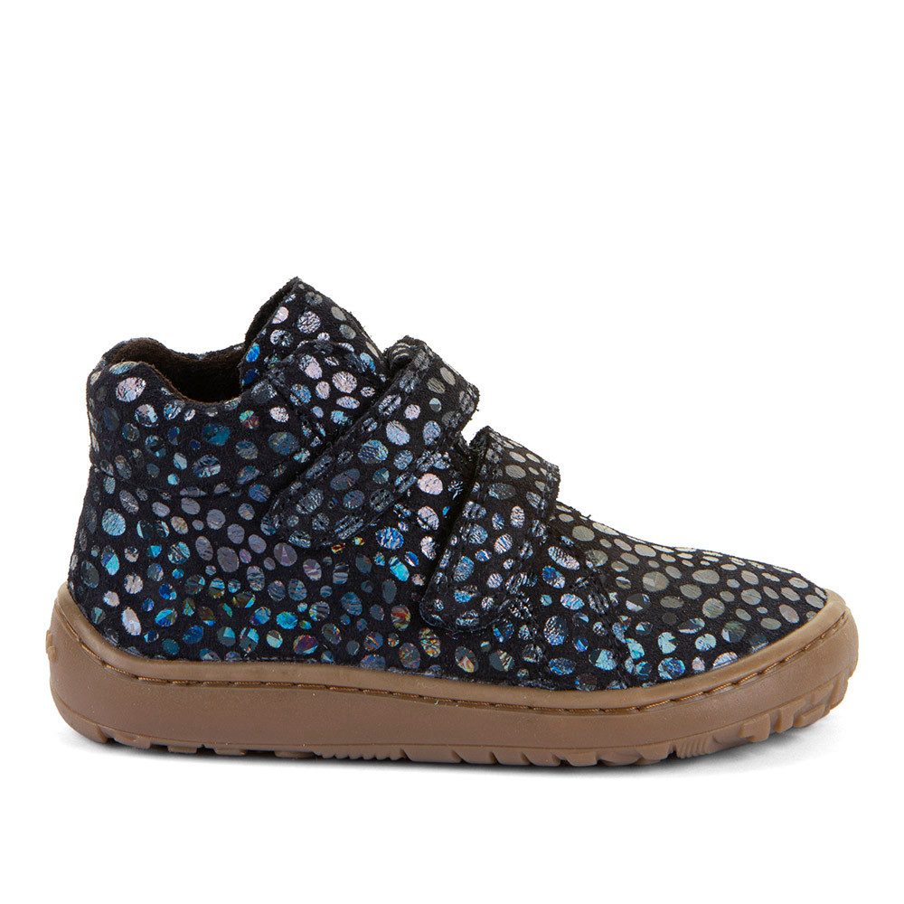 froddo® Froddo Barefoot Autumn Blue+ Sneaker