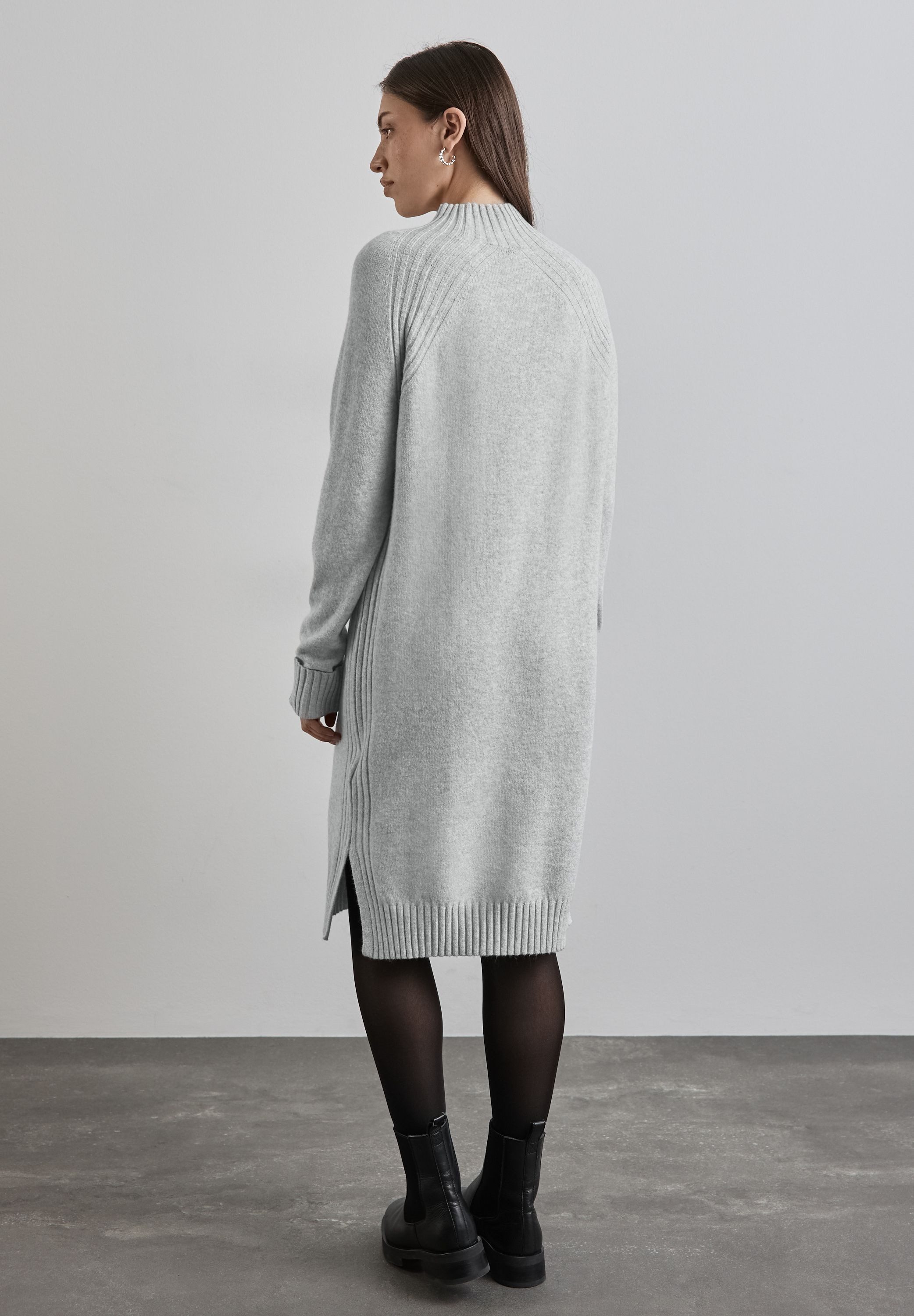 STREET ONE Midikleid