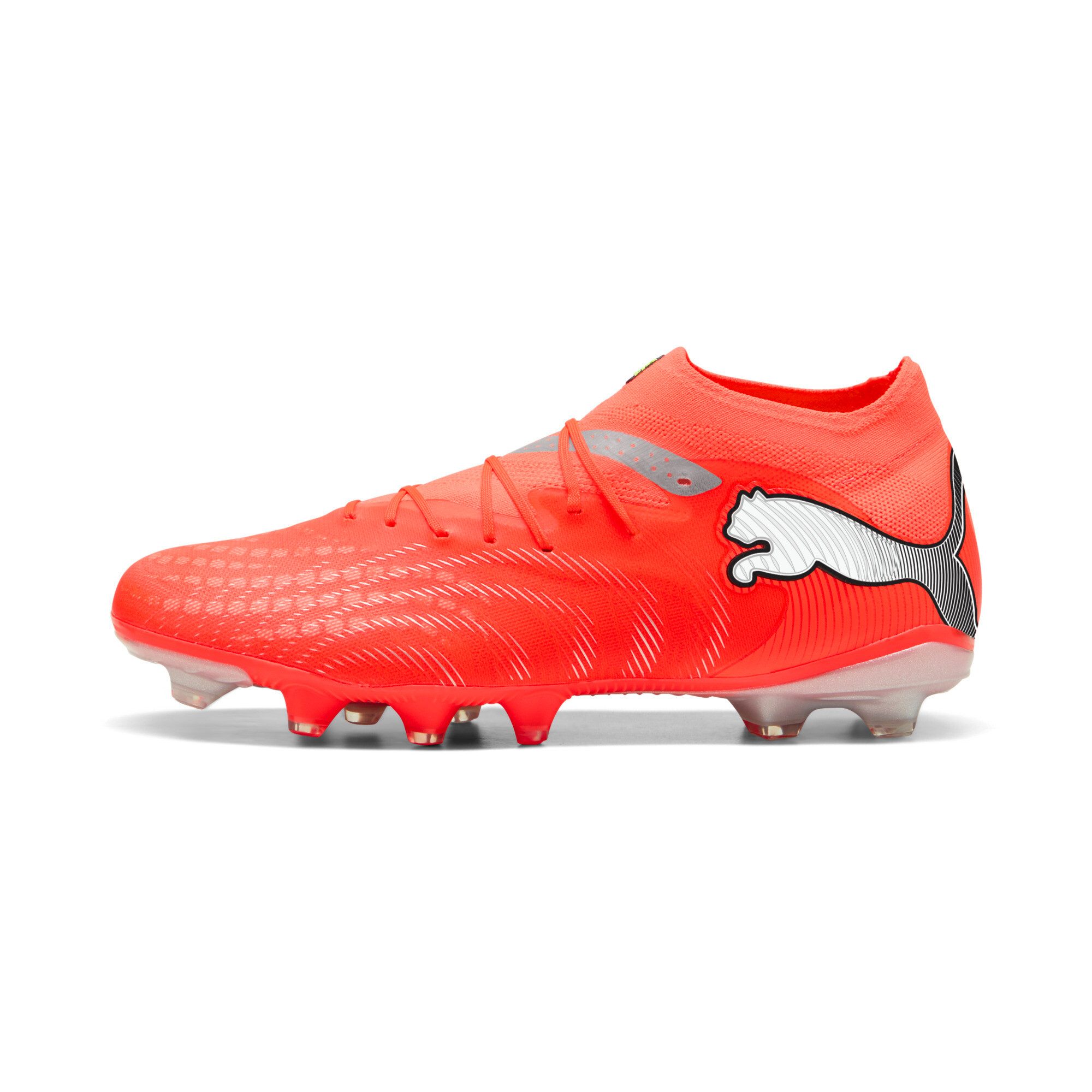 PUMA FUTURE 9 PRO FG/AG Fußballschuh für Rasenplätze günstig online kaufen