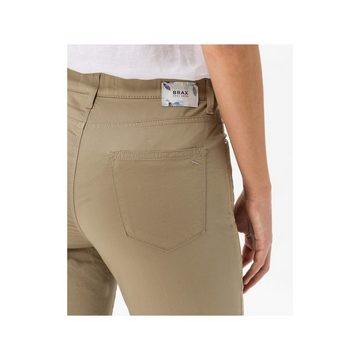 Brax Caprihose kahki regular (1-tlg)