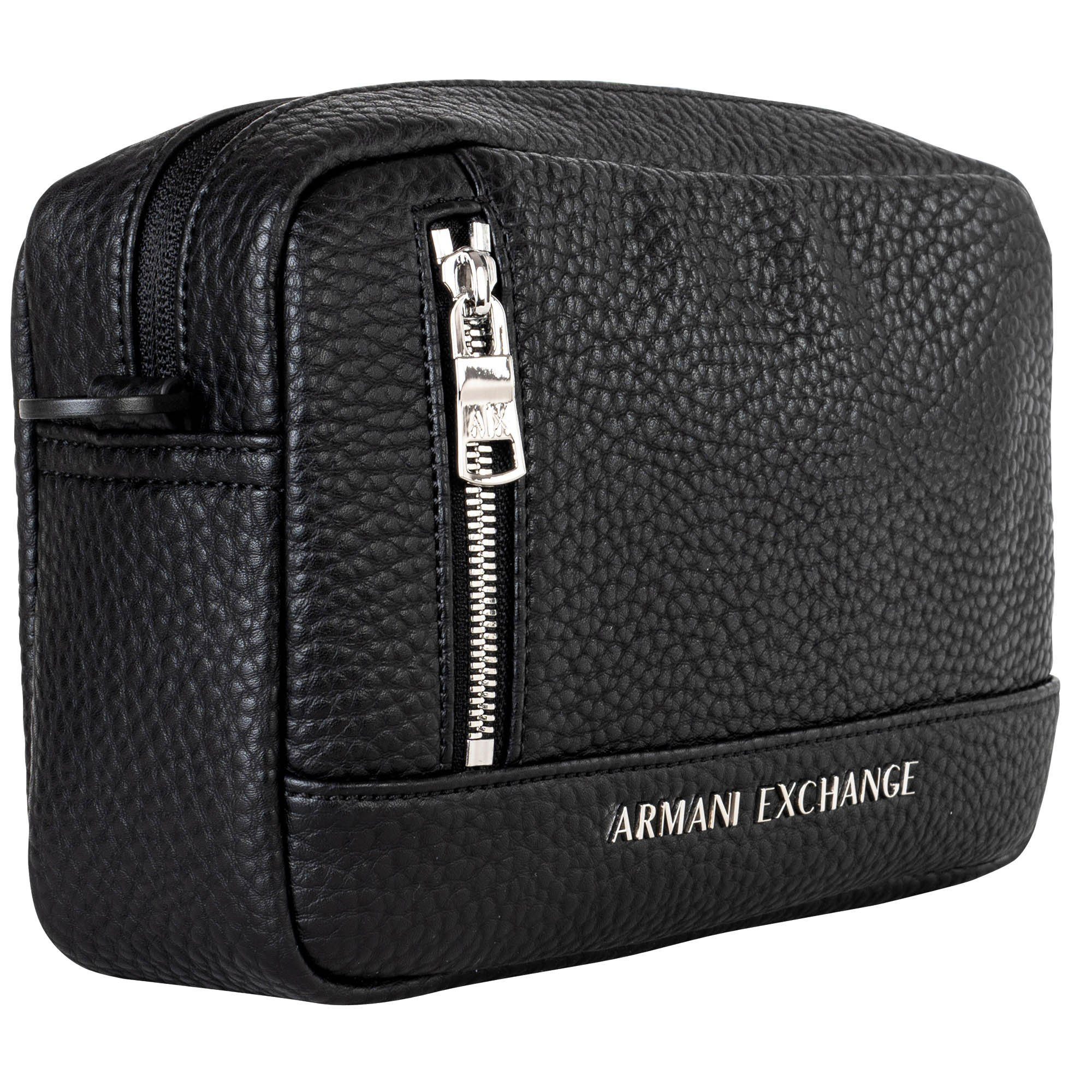 ARMANI EXCHANGE Umhängetasche Herren Umhängetasche Synthetisch CAMERA CASE
