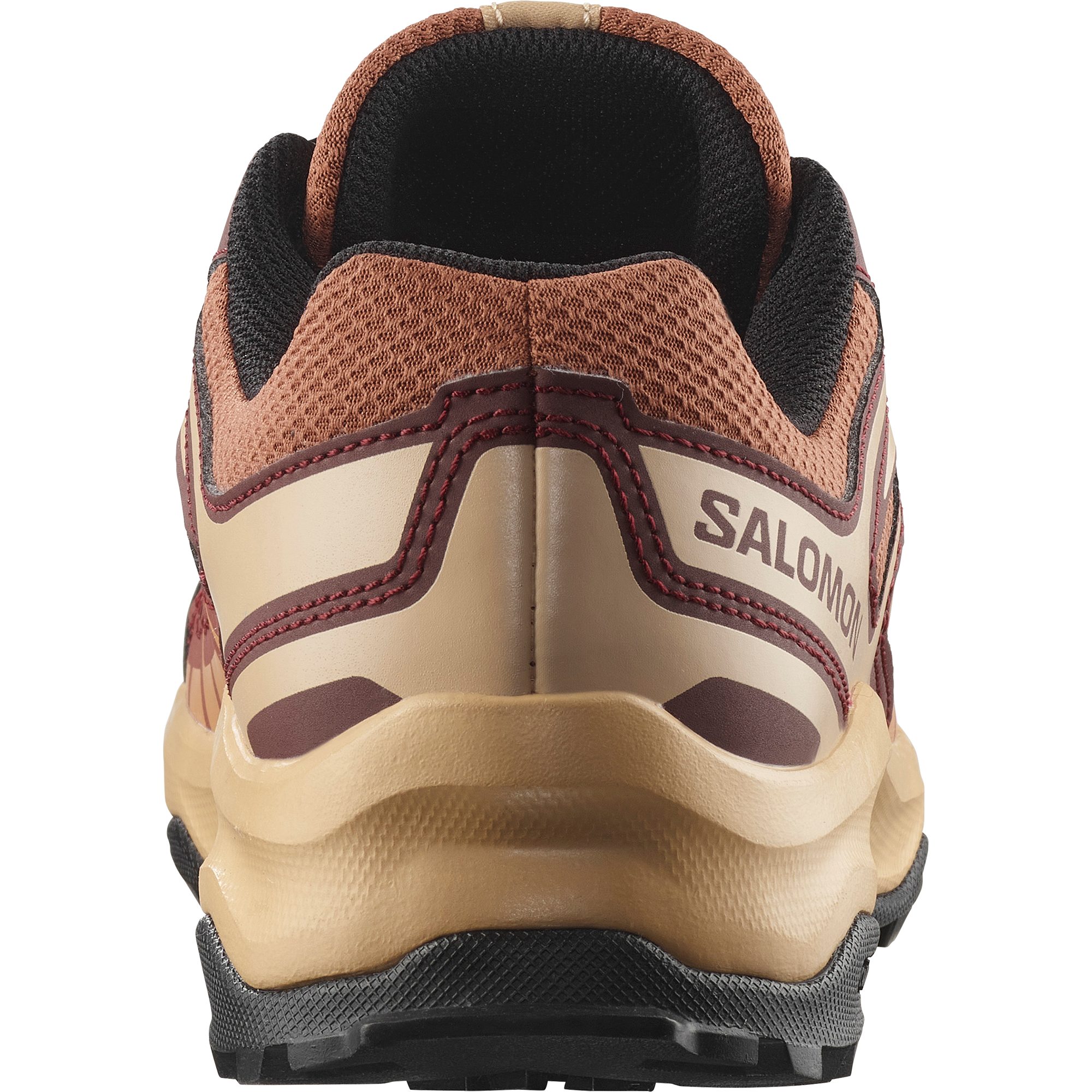 Salomon EXTEGRA W Wanderschuh wasserdicht