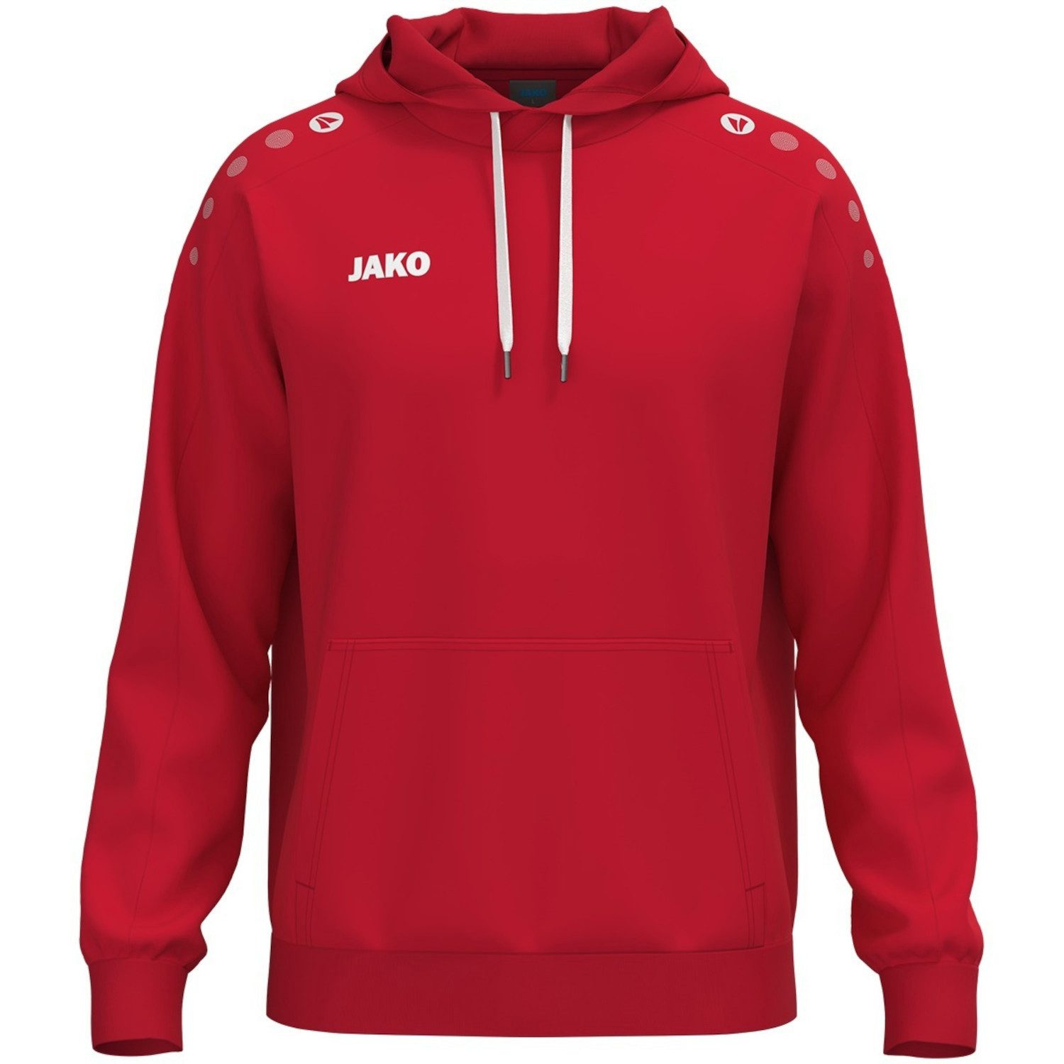 Jako Kapuzenpullover Jako Herren Kapuzenpullover One Cotton 6701