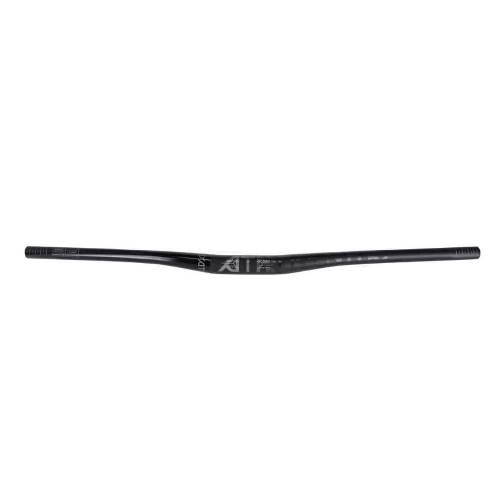 Truvativ Fahrradlenker Руль Atmos 7K Flat Bar XC Al-7050, 760mm, 31.8mm, 9°/5°, 0mm Steig