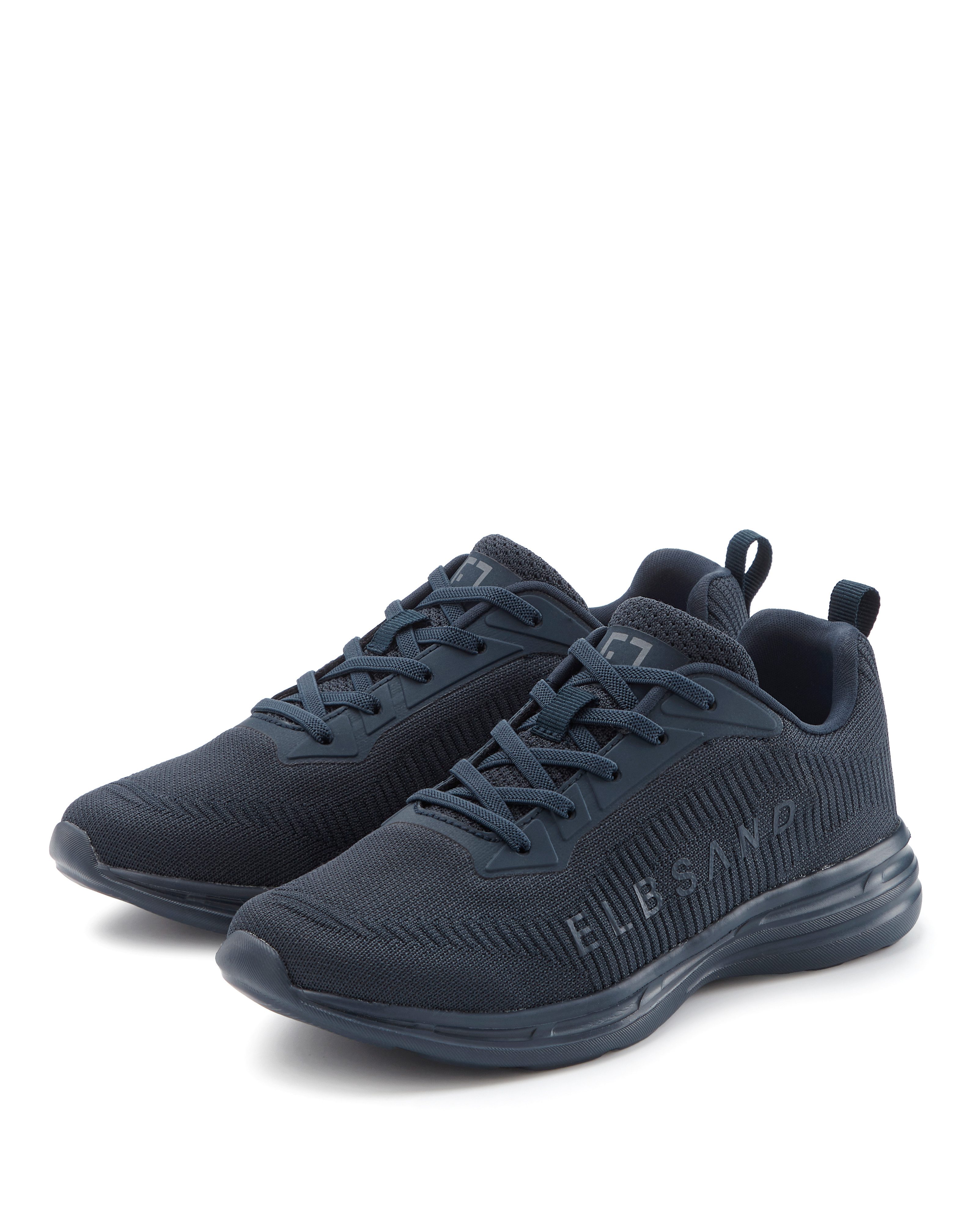 Elbsand Freizeitschuh, Halbschuh Sneaker mit elastischen günstig online kaufen