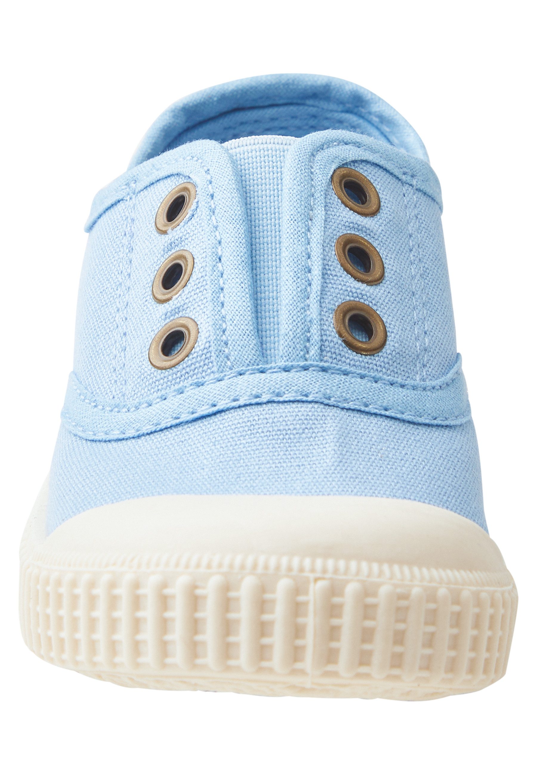 Sterntaler® Sneaker uni Krabbelschuh (1-tlg) – Bild 3 von 5