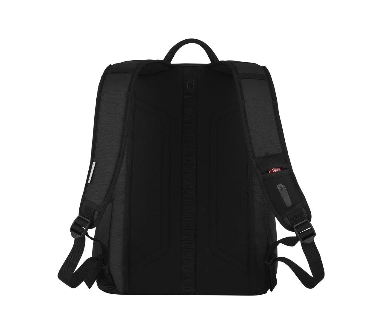 Standard Backpack, Freizeitrucksack Original Altmont black Victorinox