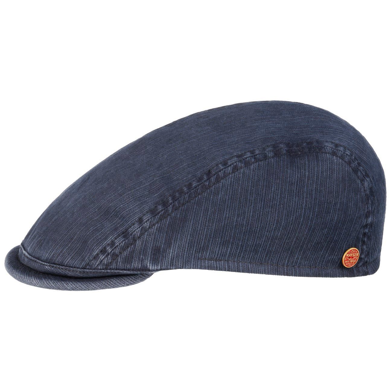 Flat Cap