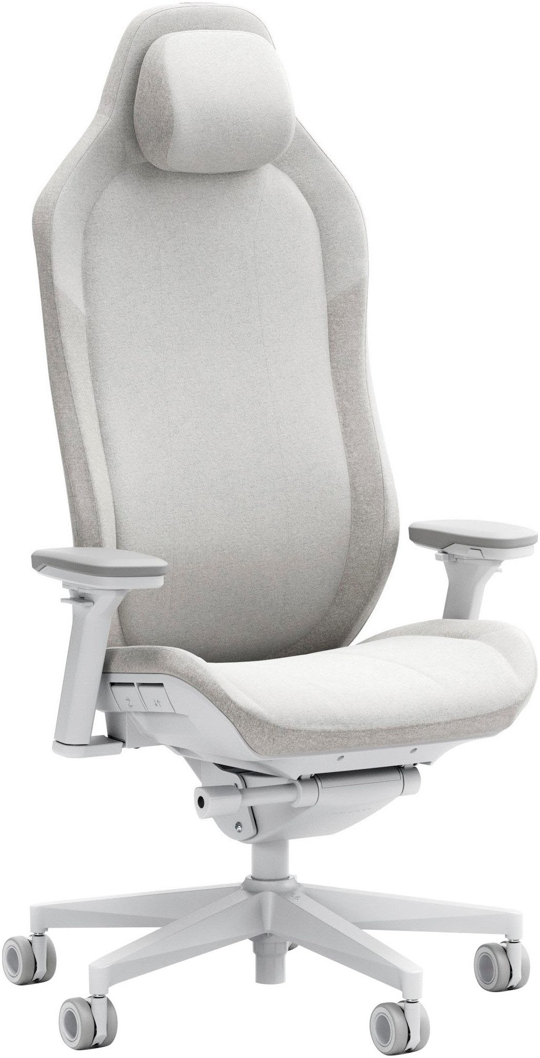 Fractal Design Gaming-Stuhl Refine Fabric günstig online kaufen