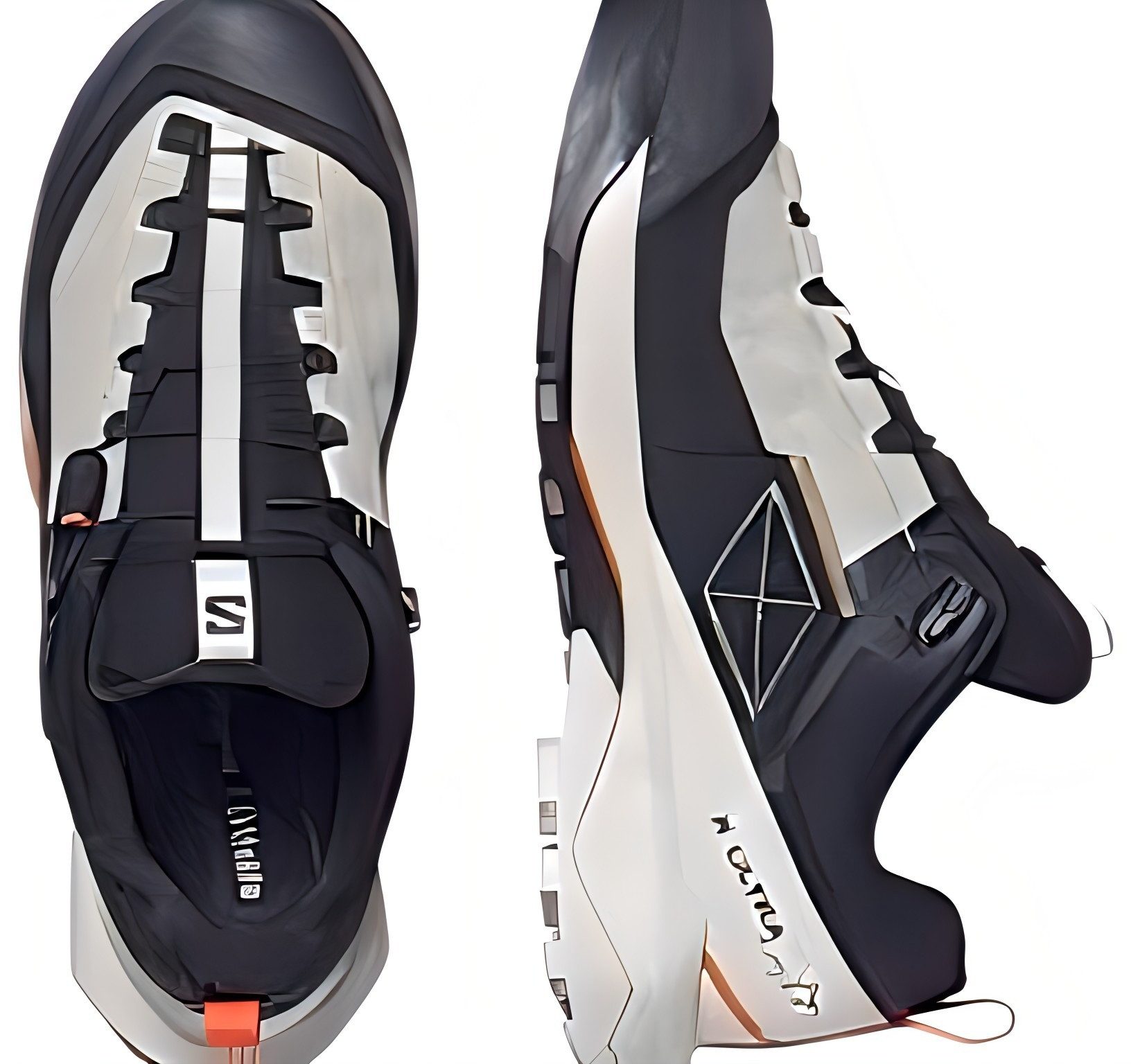 Salomon X ULTRA ALPINE GTX W Outdoorschuh günstig online kaufen