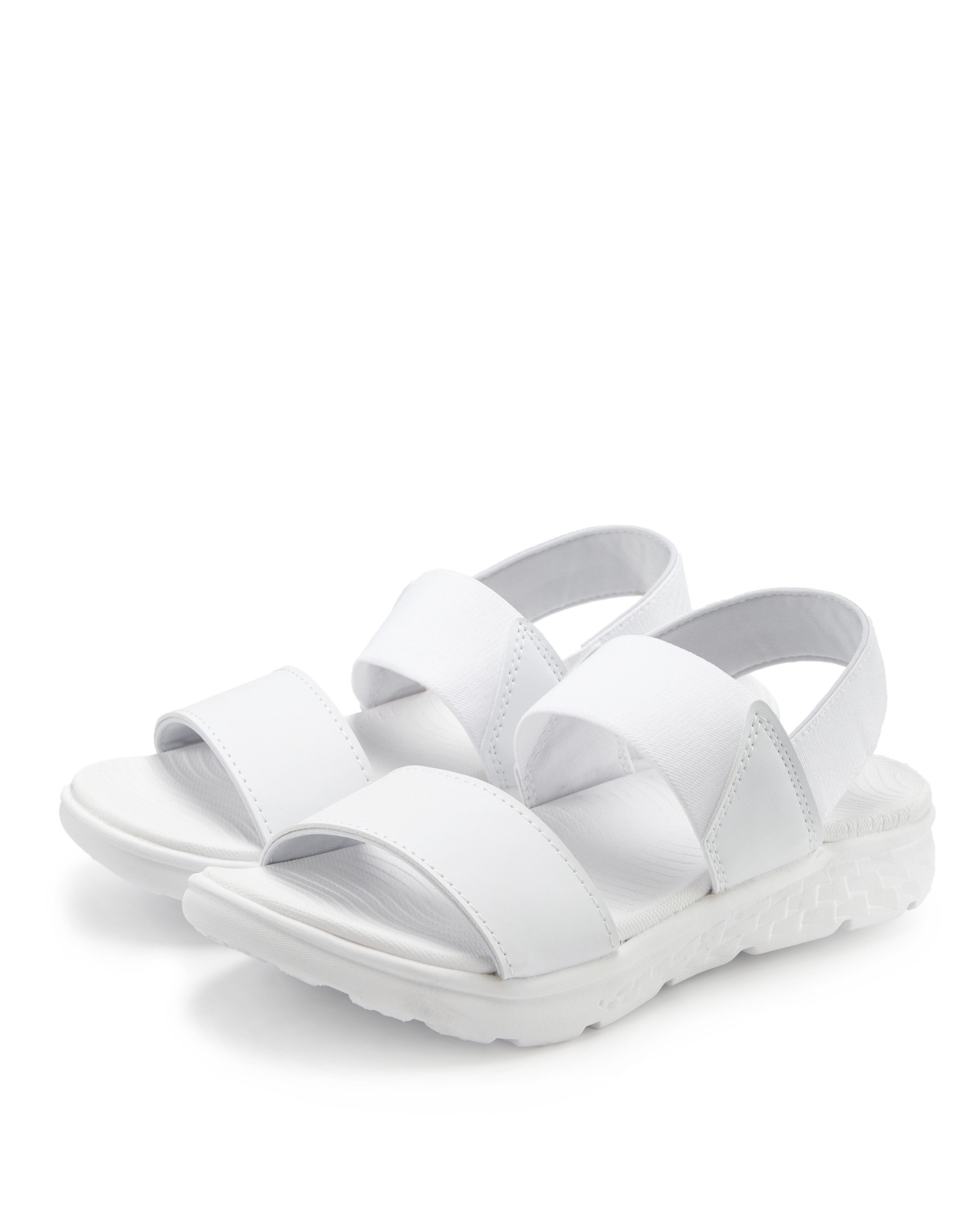 Vivance Sommerschuh Sandale Sandalette, Sommerschuh mit günstig online kaufen