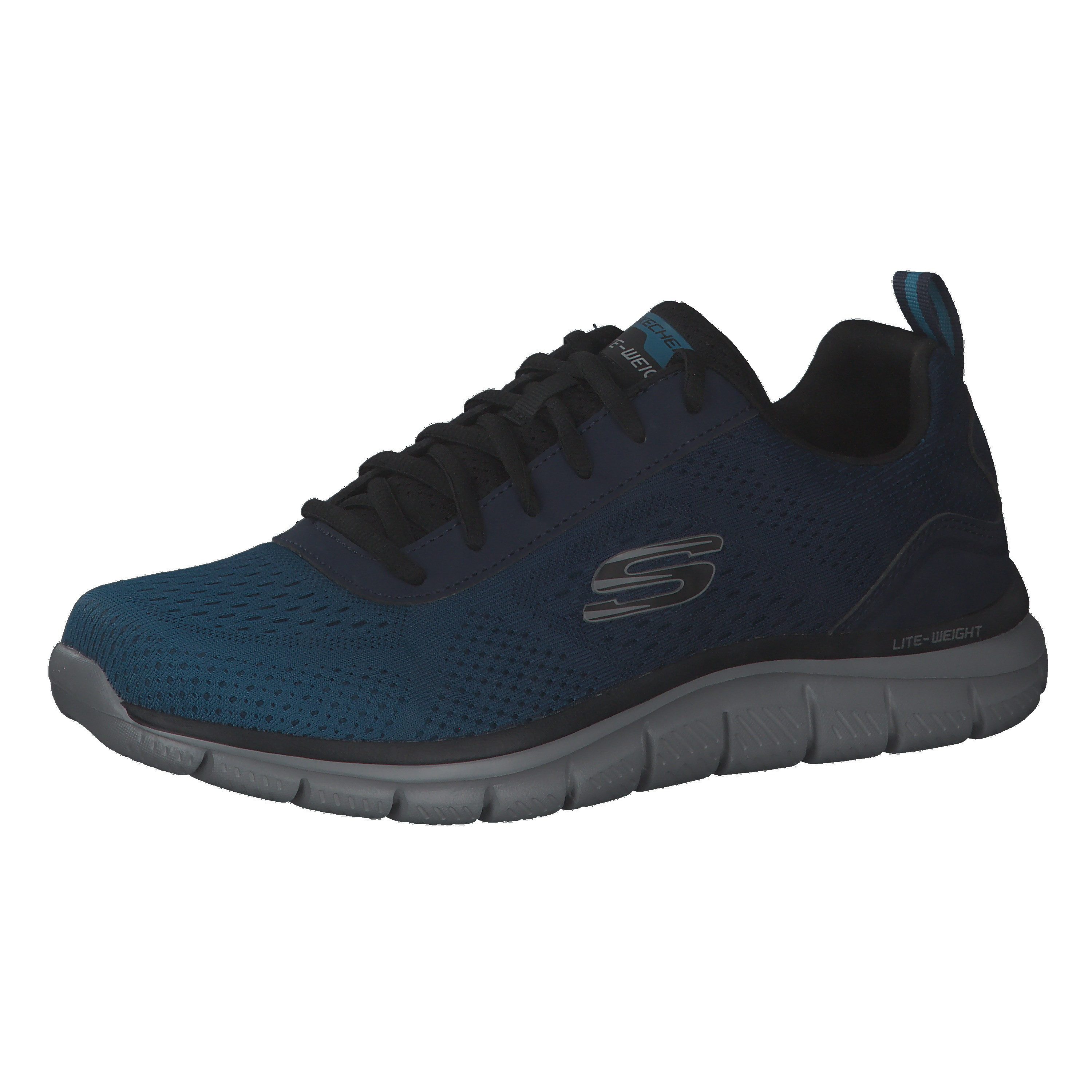 Skechers Herren Trainingsschuhe TRACK RIPKENT 232399 Trainingsschuh