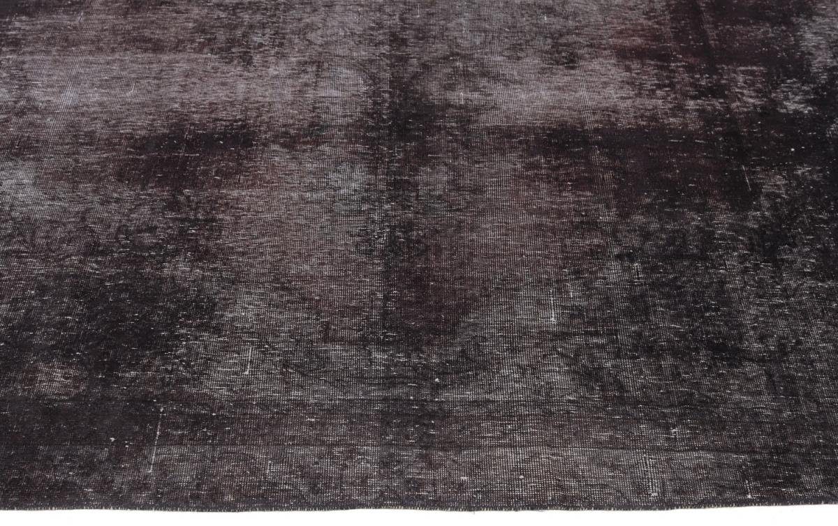 Royal 5 Vintage Orientteppich mm Handgeknüpfter rechteckig, Orientteppich, Trading, Moderner Nain 199x315 Höhe: