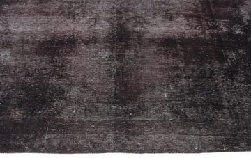 Orientteppich Vintage Royal 199x315 Handgeknüpfter Moderner Orientteppich, Nain Trading, rechteckig, Höhe: 5 mm