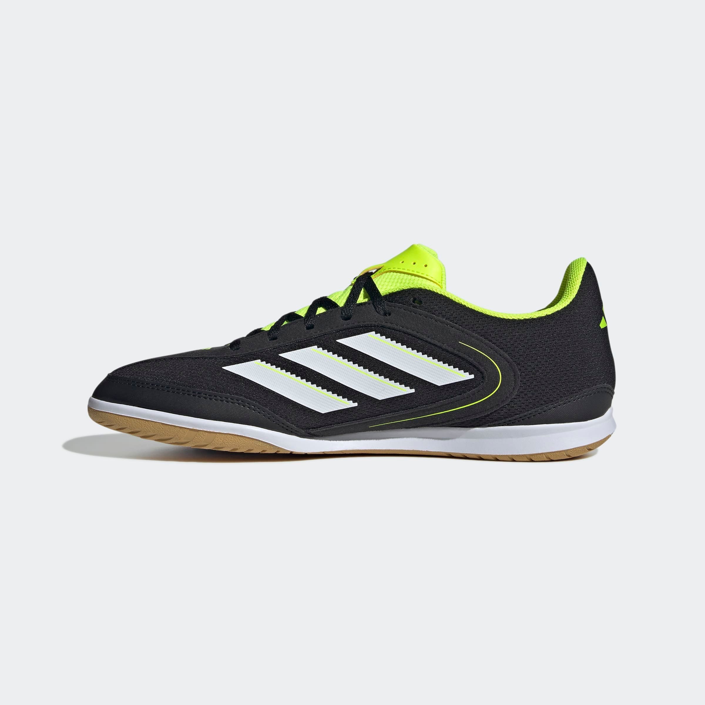 adidas Performance COPA COURT CLUB INDOOR Fußballschuh geeignet als Hallenschuhe