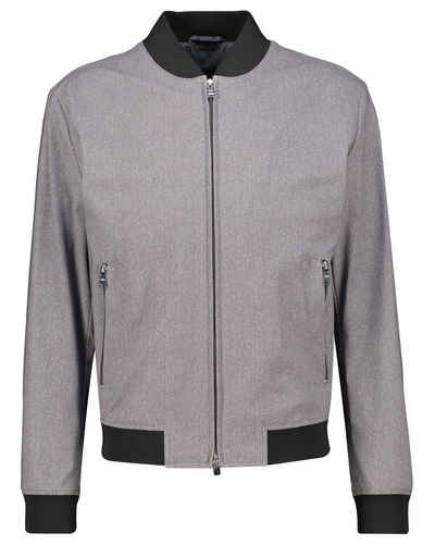 BOSS Blouson Herren Blouson P-HANRY-J-BMB-WG-232 (1-St)