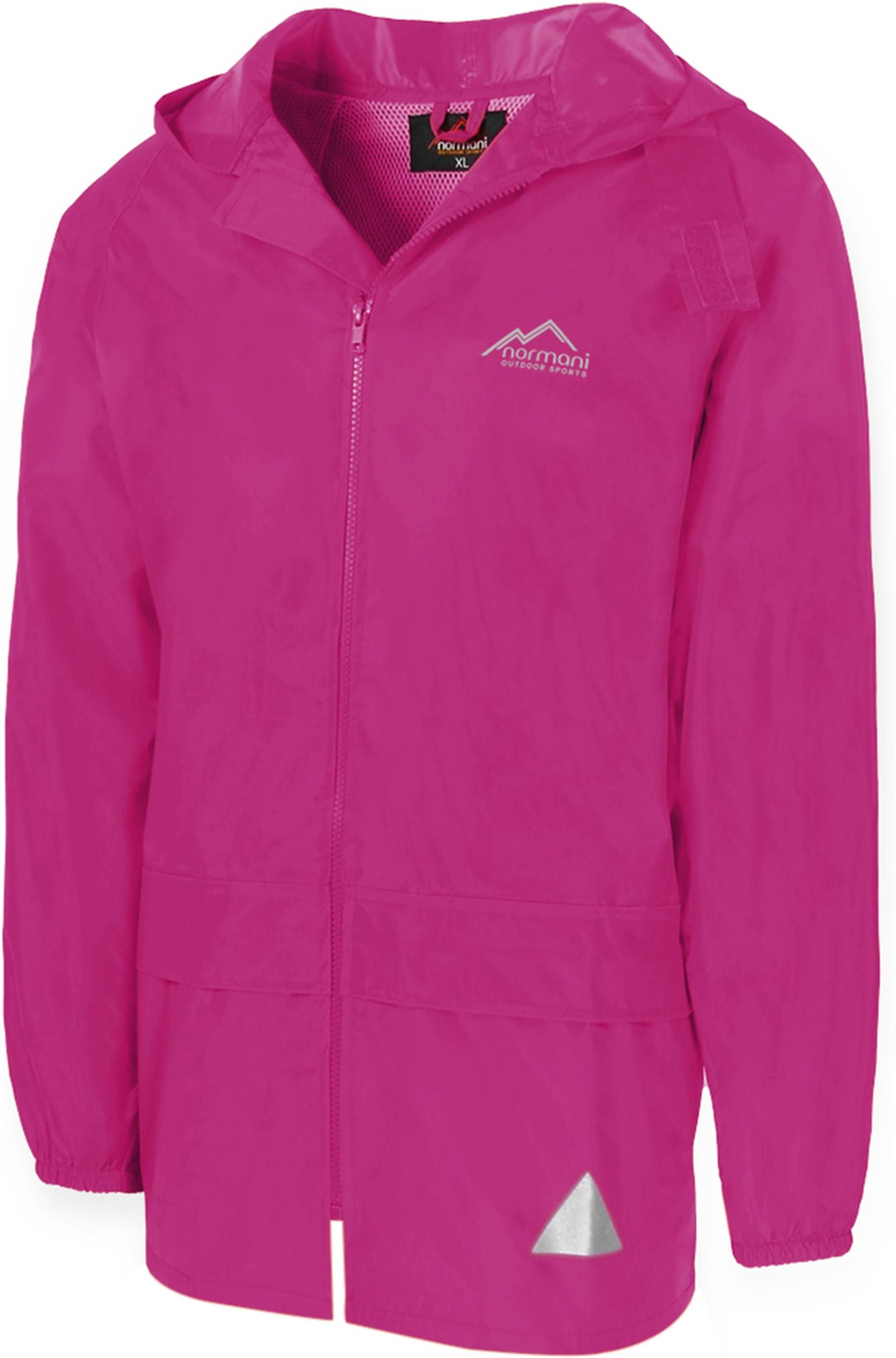 normani Regenjacke Regenjacke Tampere Leichte Windjacke günstig online kaufen