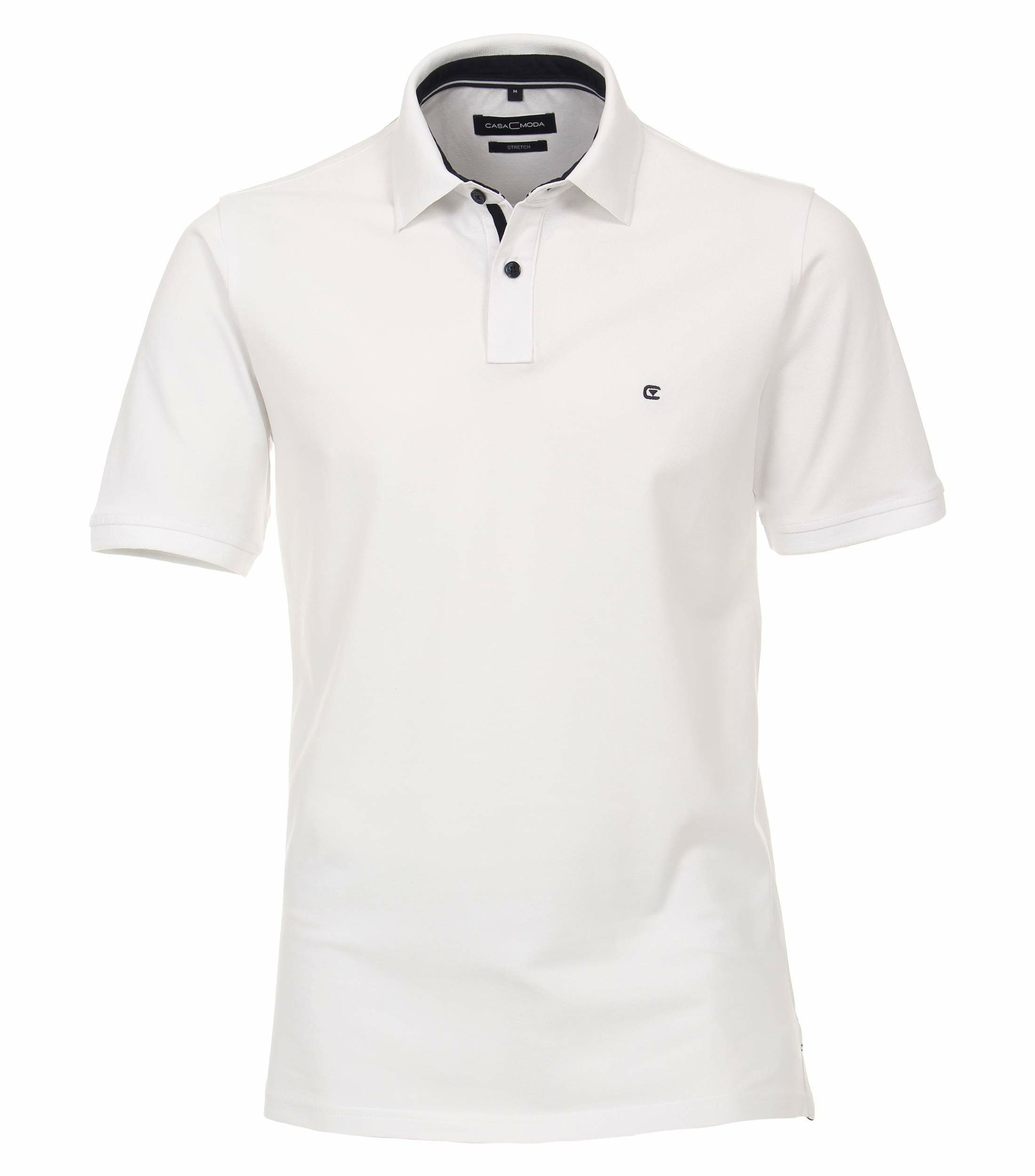 VENTI Poloshirt Poloshirt für Herren (1-tlg., keine Angabe)