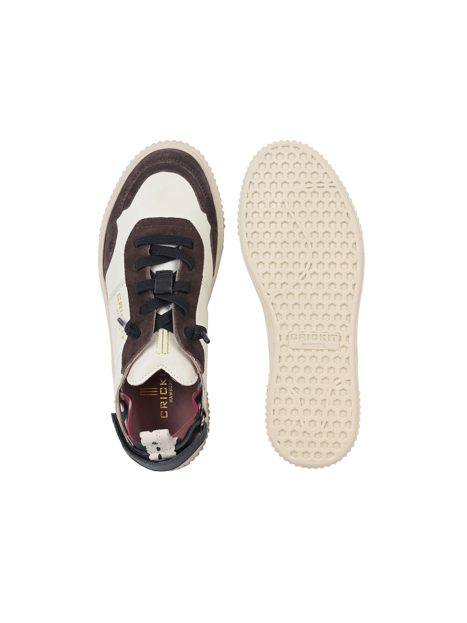 CRICKIT PARIA Sneaker