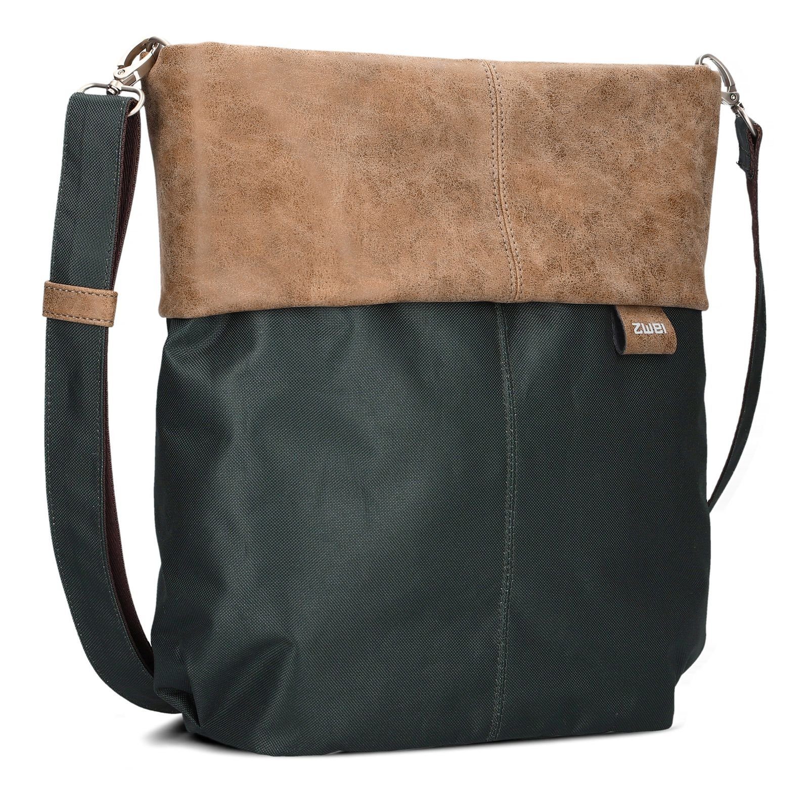 Zwei Schultertasche OT12