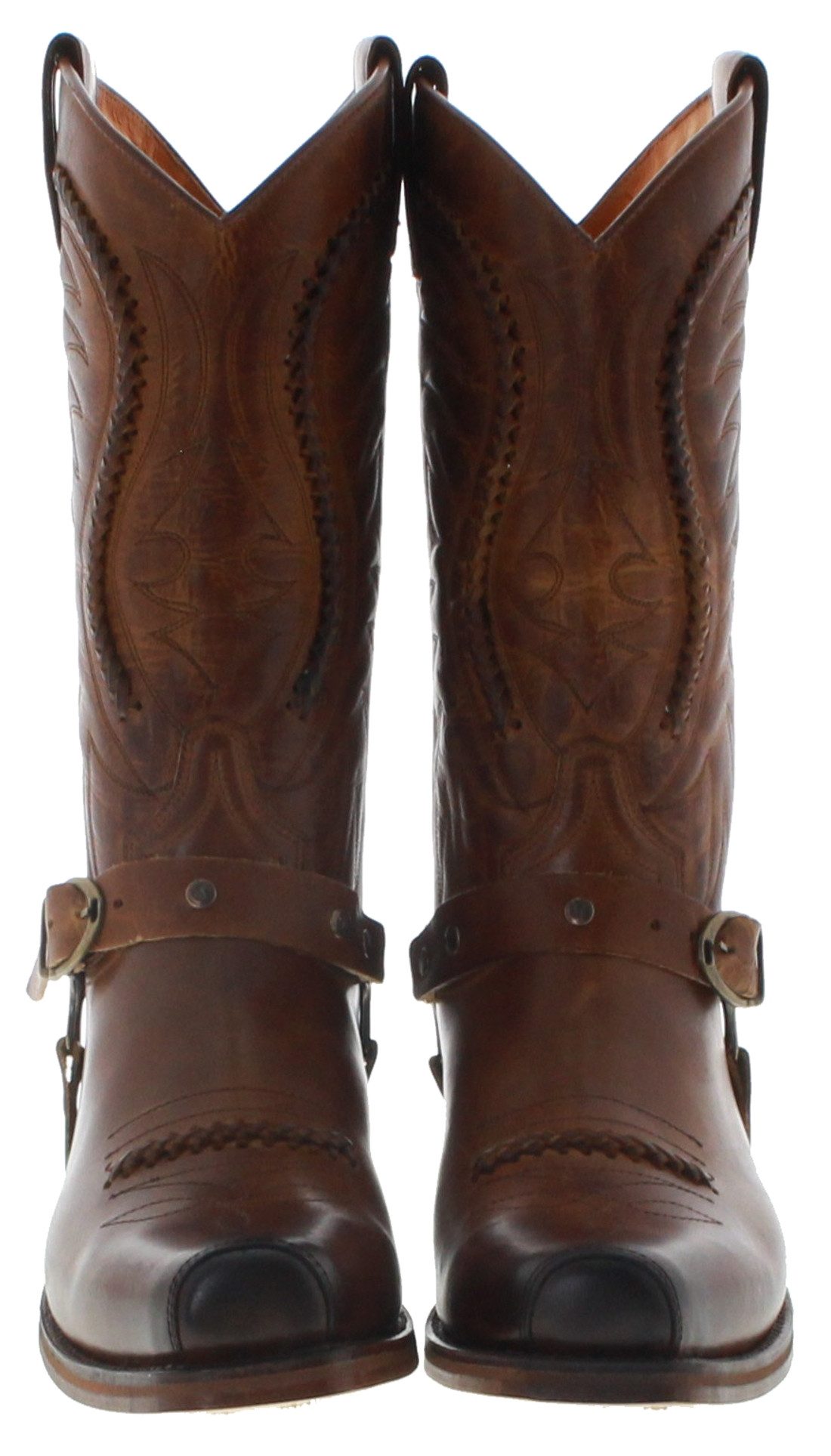 Sendra Boots 3434 58 SAM Braun günstig online kaufen