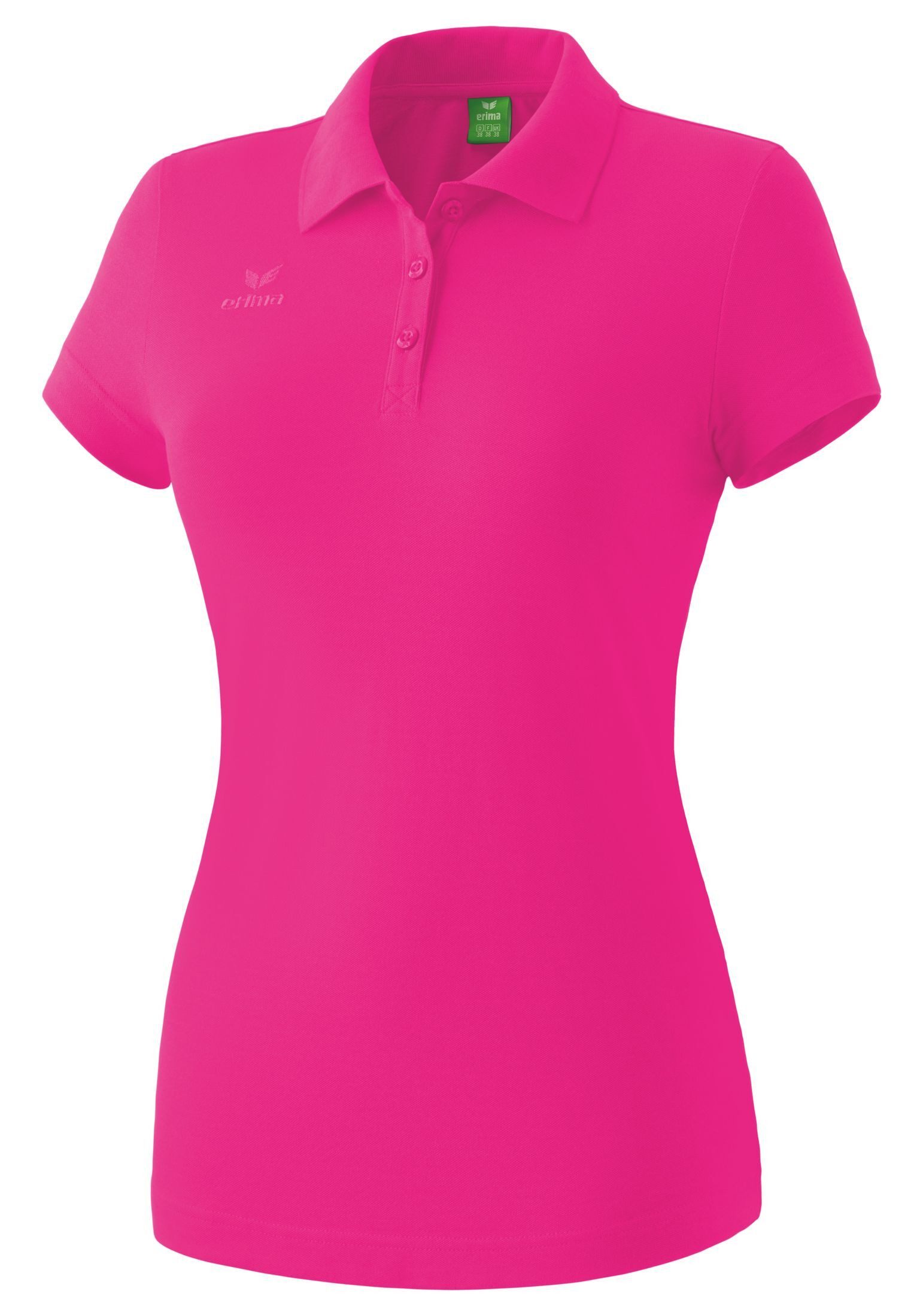 Erima Poloshirt Damen Teamsport Poloshirt günstig online kaufen