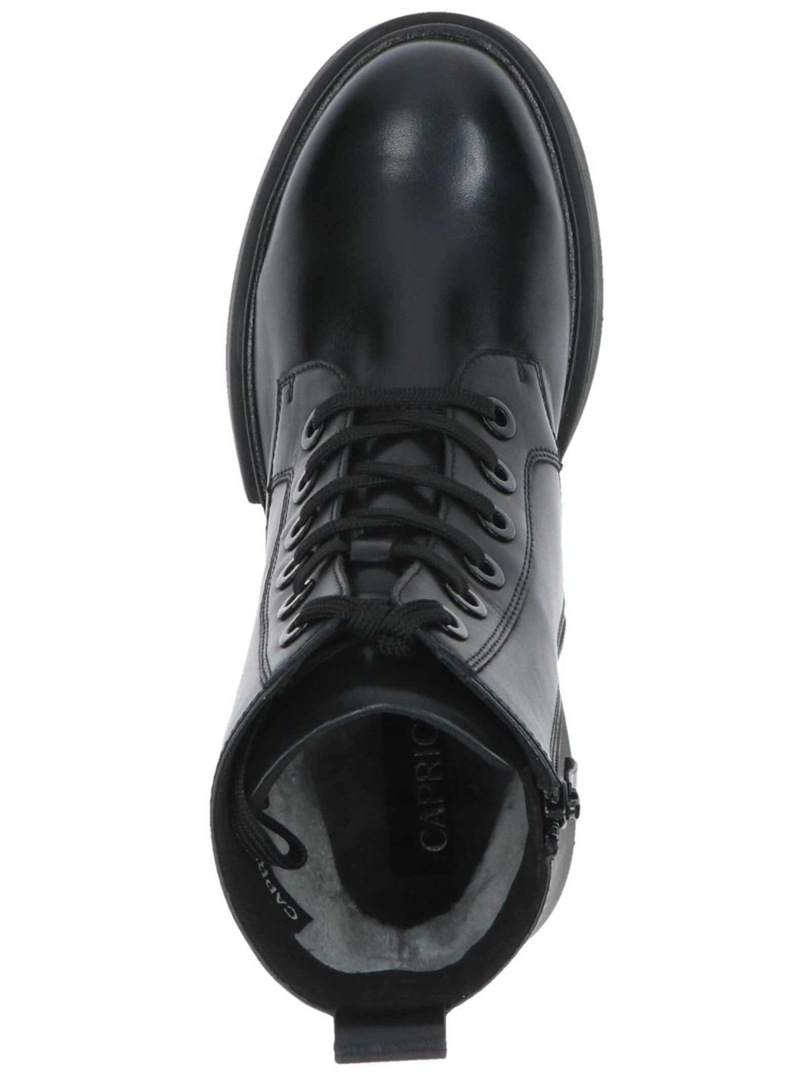 Caprice Caprice Stiefelette Leder Schnürstiefelette günstig online kaufen