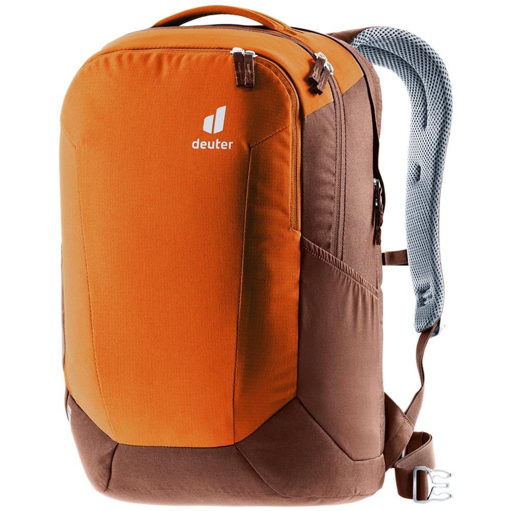 deuter Rucksack Giga, 28 Liter, für Lifestyle, Büro, Freizeit und Wandern