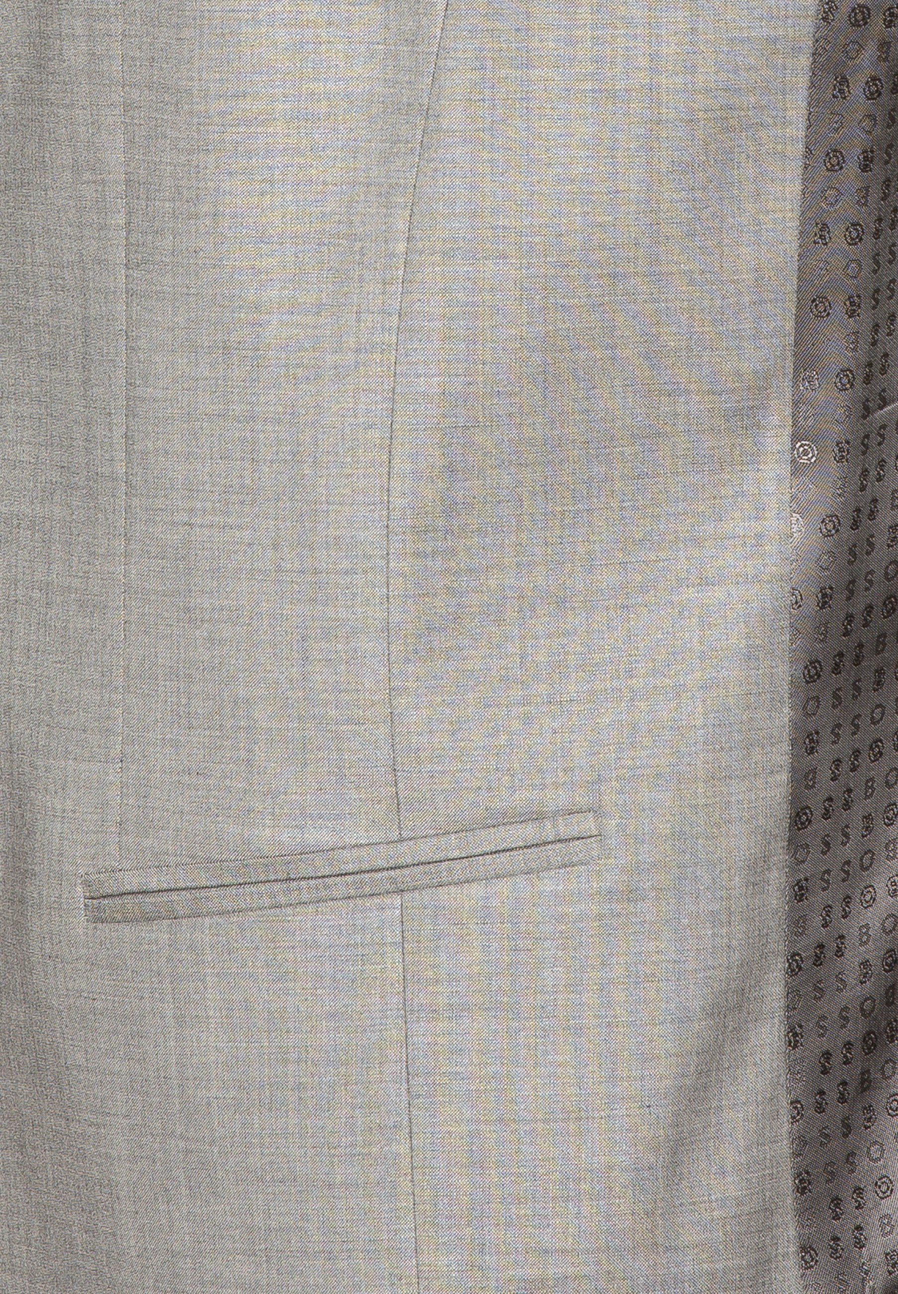 BOSS Anzugweste H-Huge-Vest-MM-251 (1-tlg)
