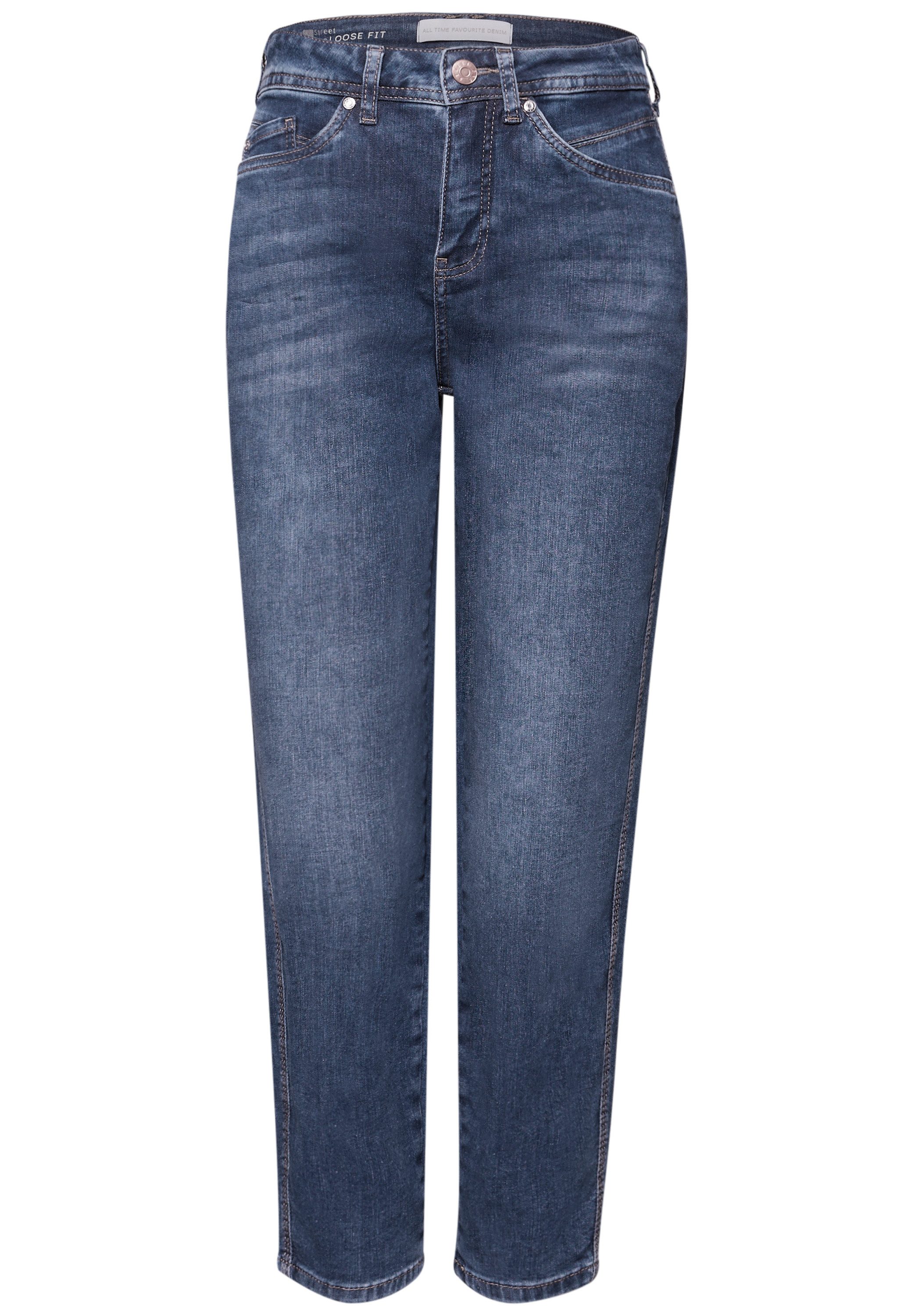 Tapered-fit-Jeans Style Karlie